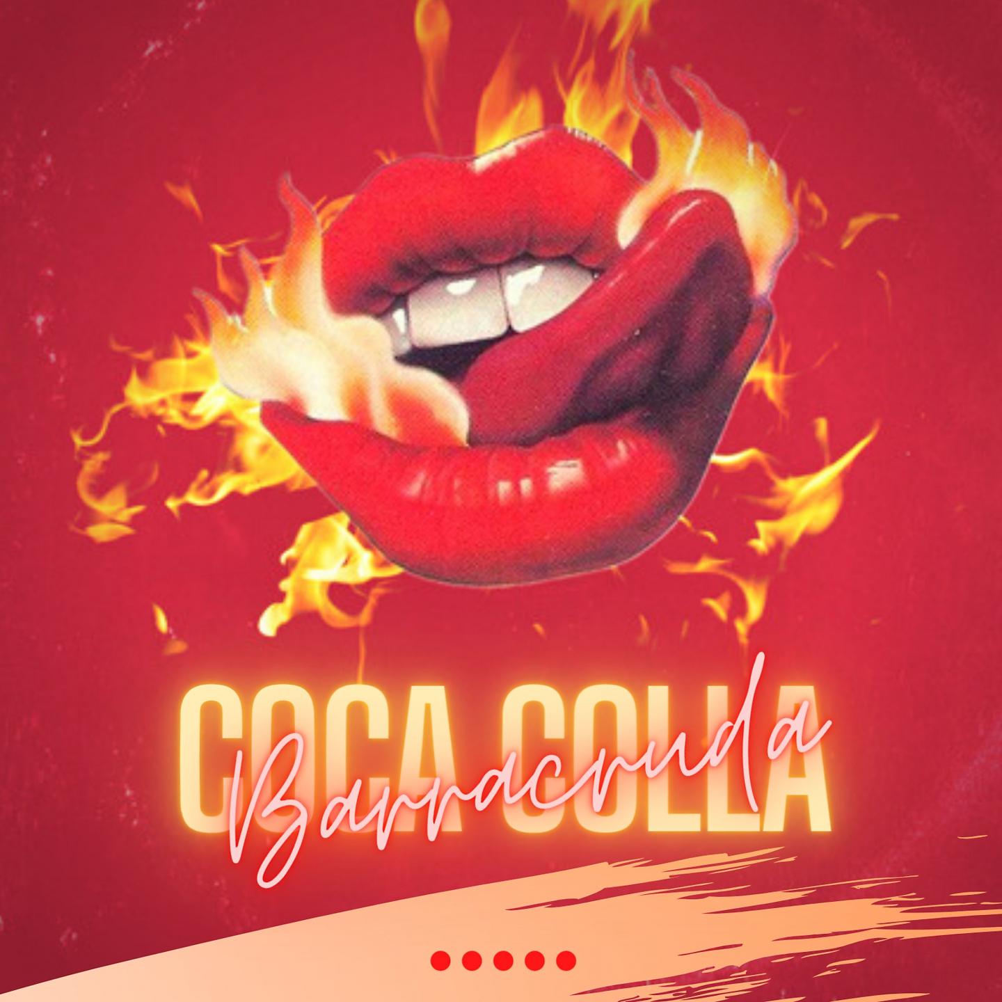 Постер альбома Coca Colla