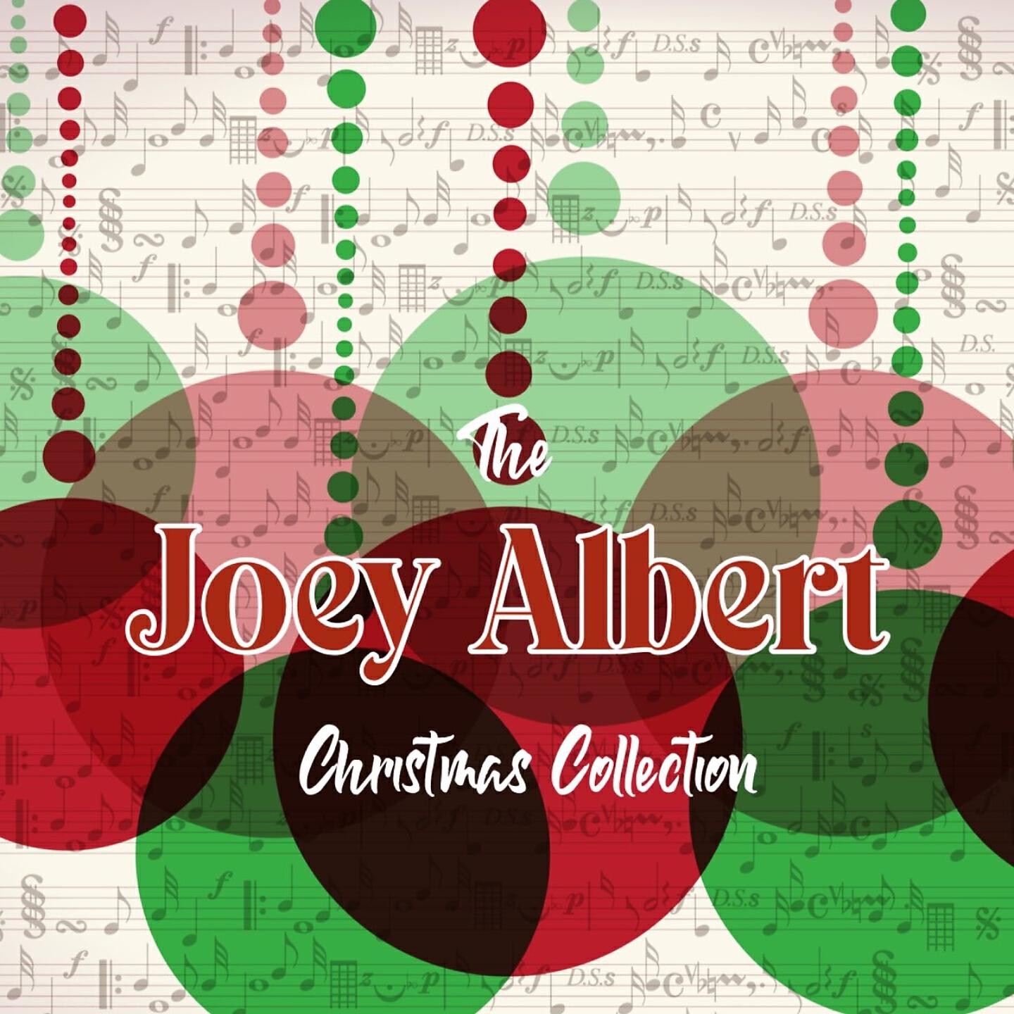 Joey Albert - Maligayang Pasko At Masaganang Bagong Taon