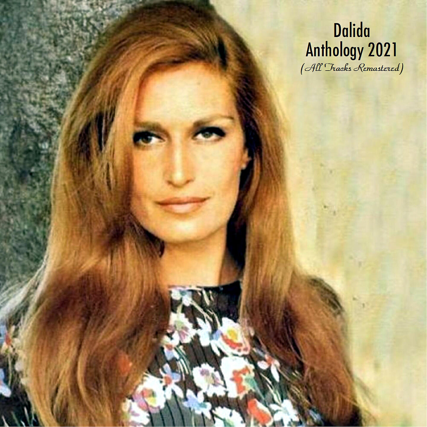 Dalida - Le petit chemin de pierre (Remastered)