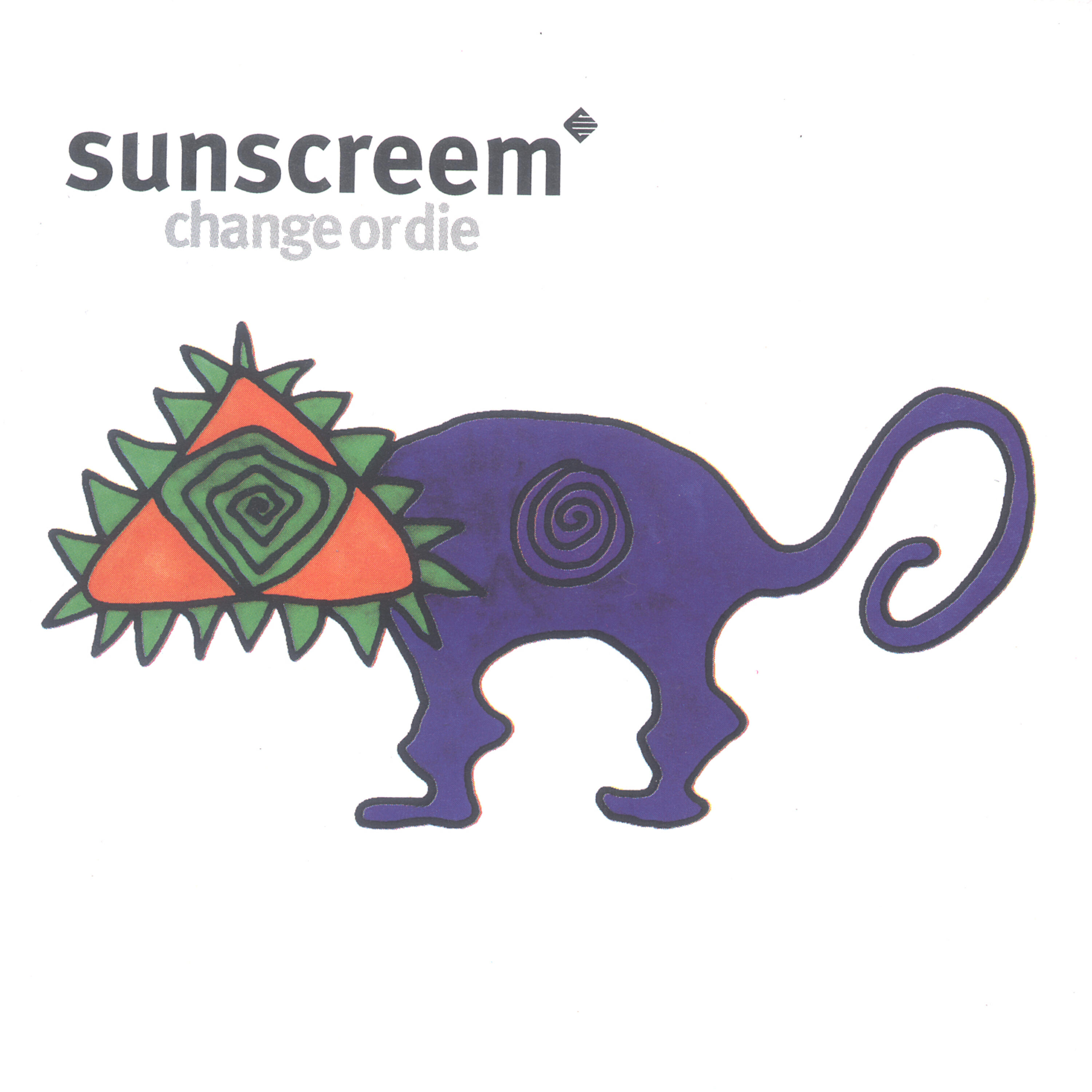 Sunscreem - Syclik