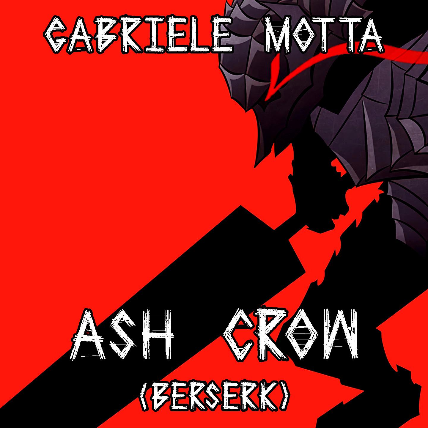 Постер альбома Ash Crow