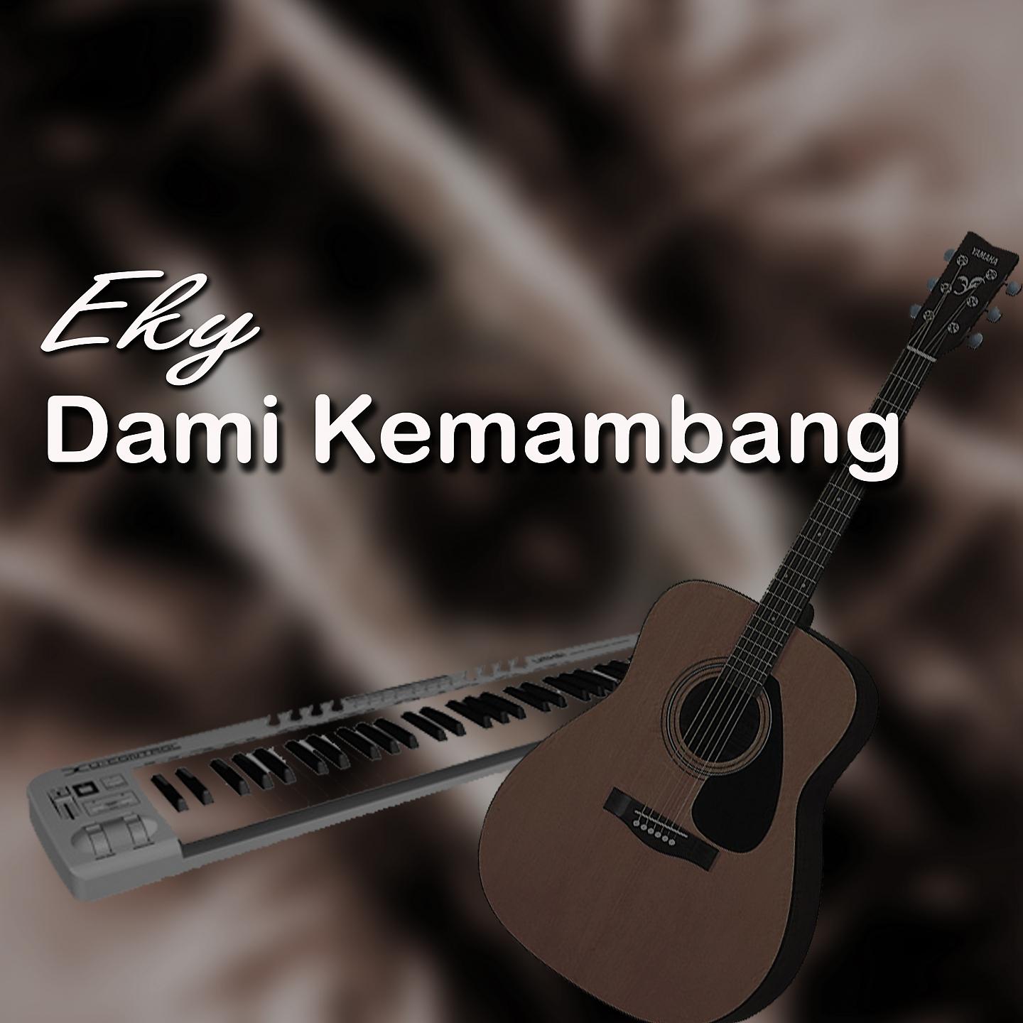 Постер альбома Dami Kemambang