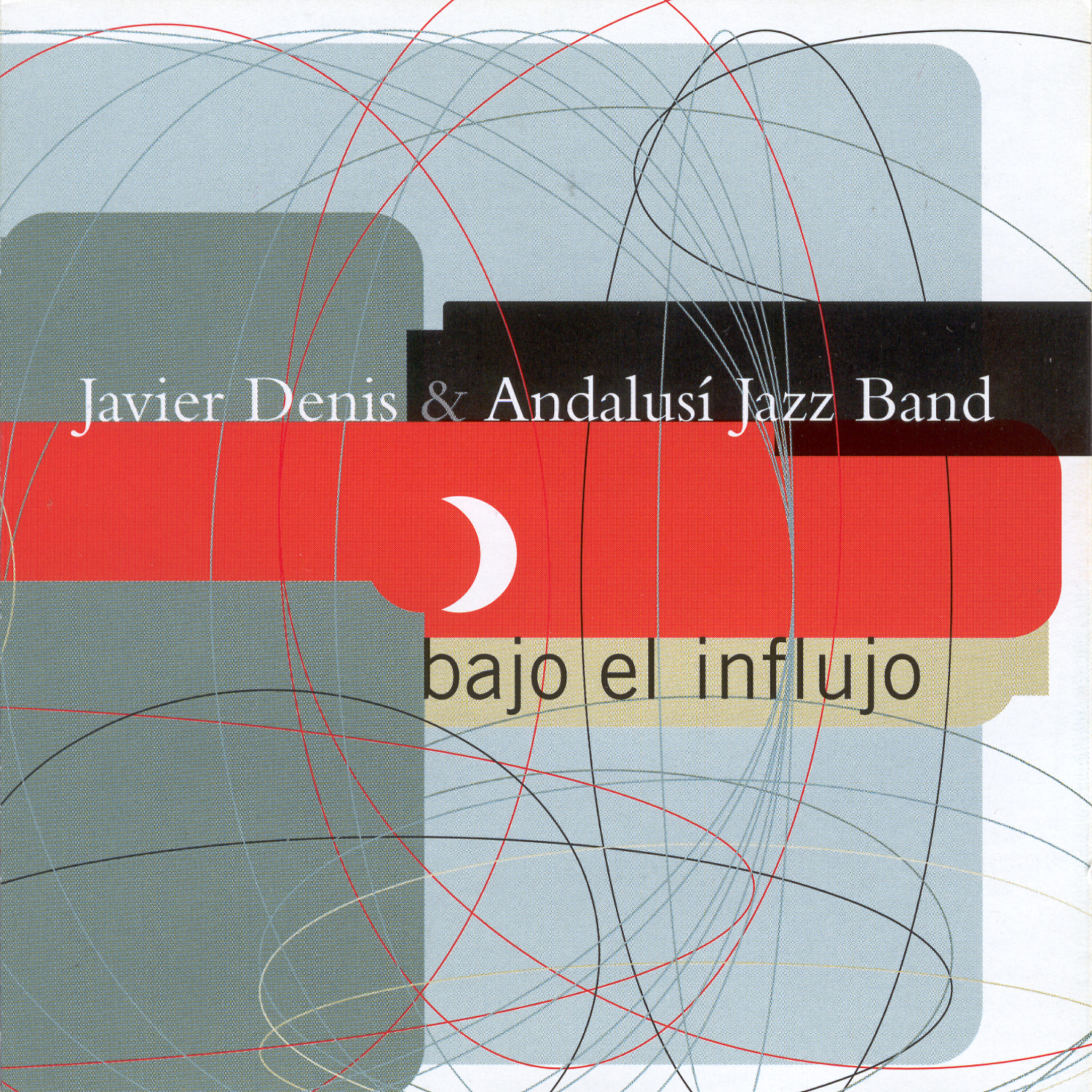 Javier Denis - Dulce Luz