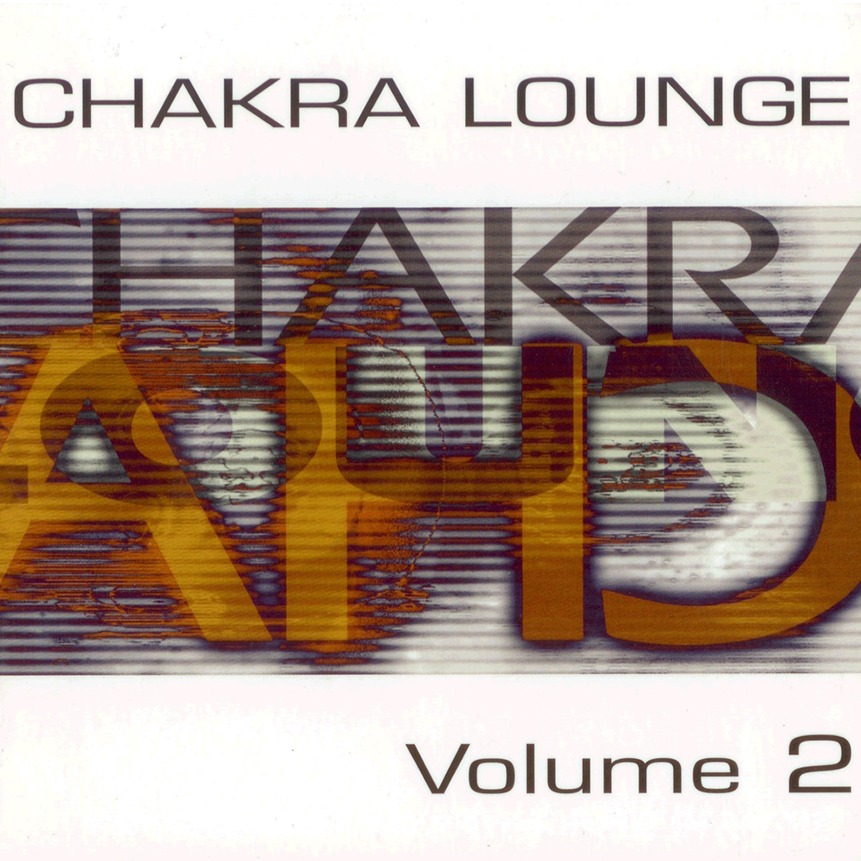 Постер альбома Chakra Lounge Vol. 2
