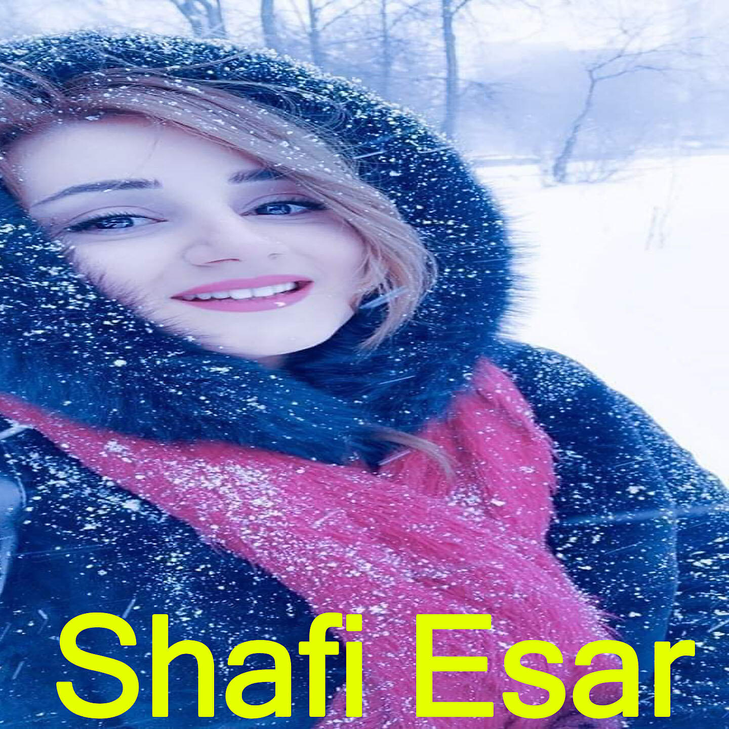 Shafi Esar - Jam Zangi Pyala Zangi