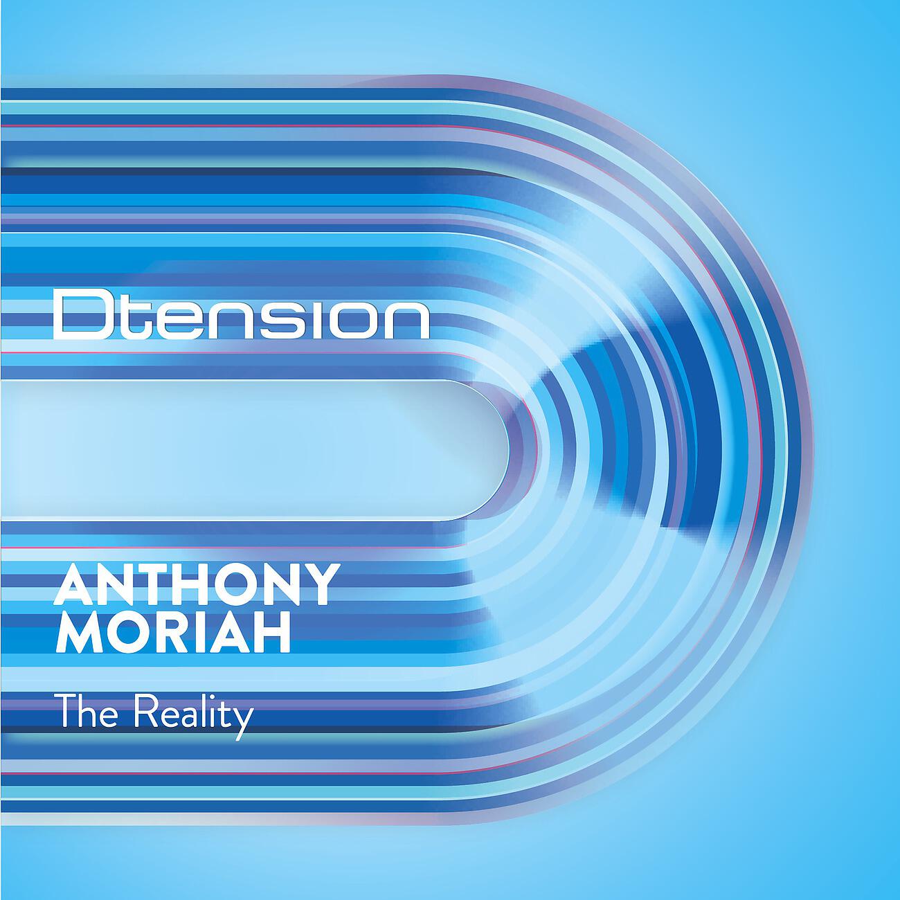 Anthony Moriah - The Reality (Spacedust Remix)
