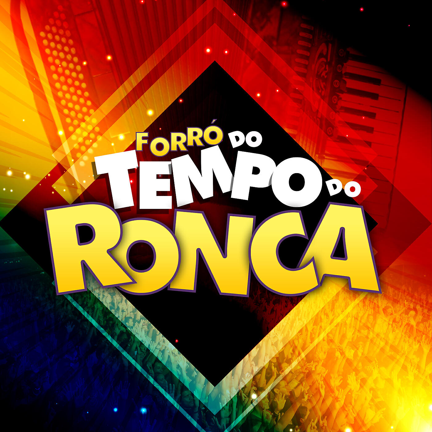 Forró Balancear - Biriteira