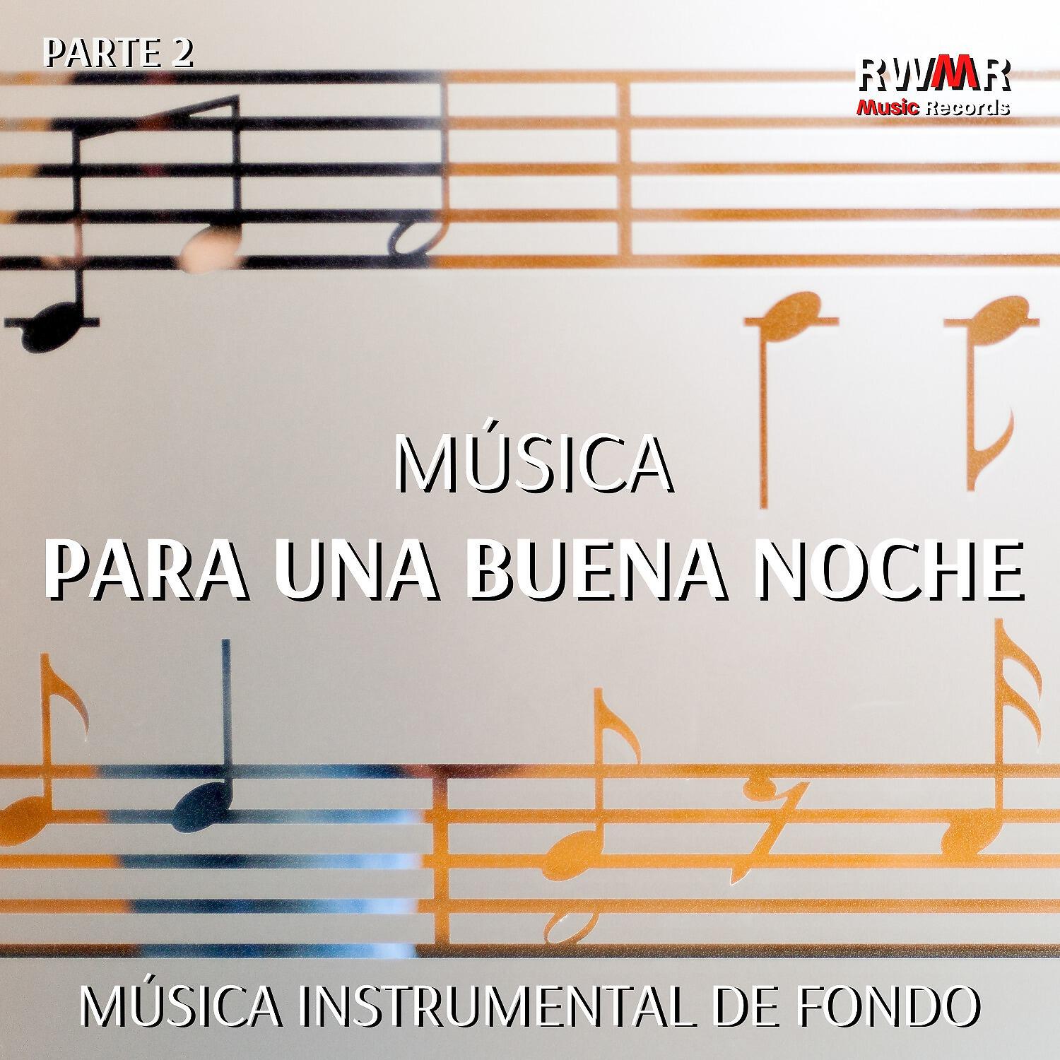 RW Melodías para cuerpo y mente - Música de fondo de jazz