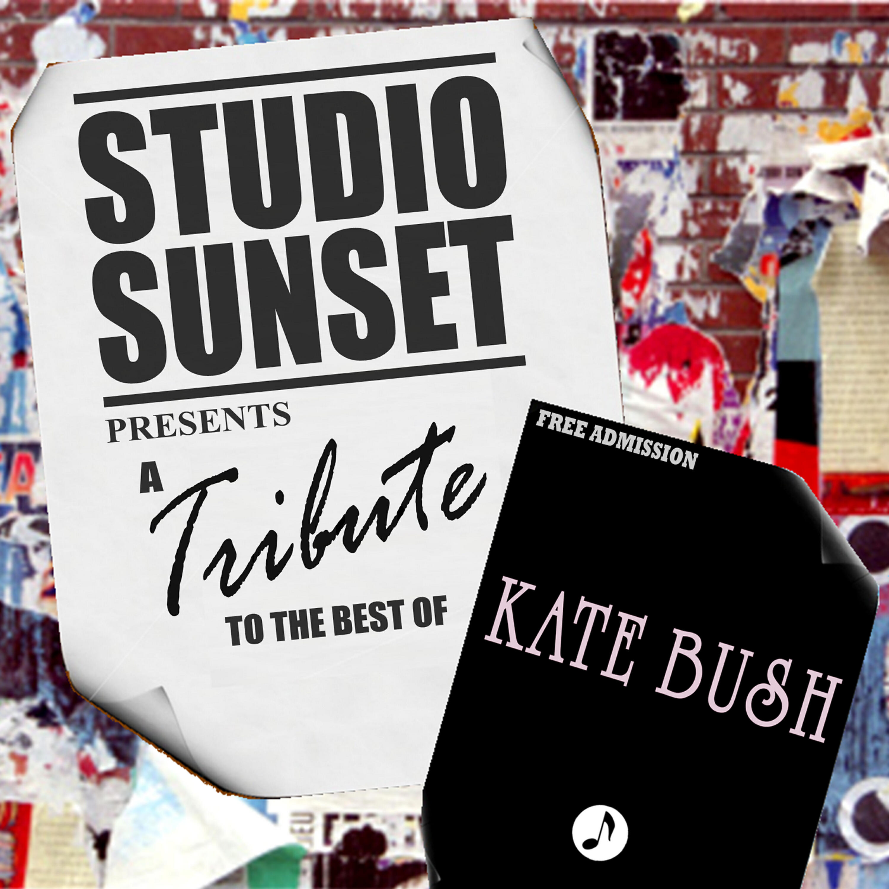 Studio Sunset - Babooshka