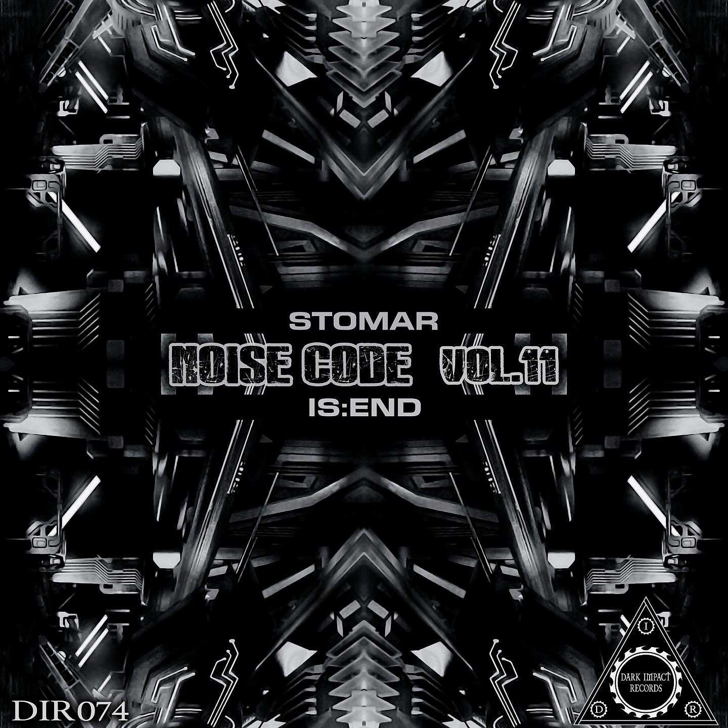 Постер альбома Noise Code, Vol. 11