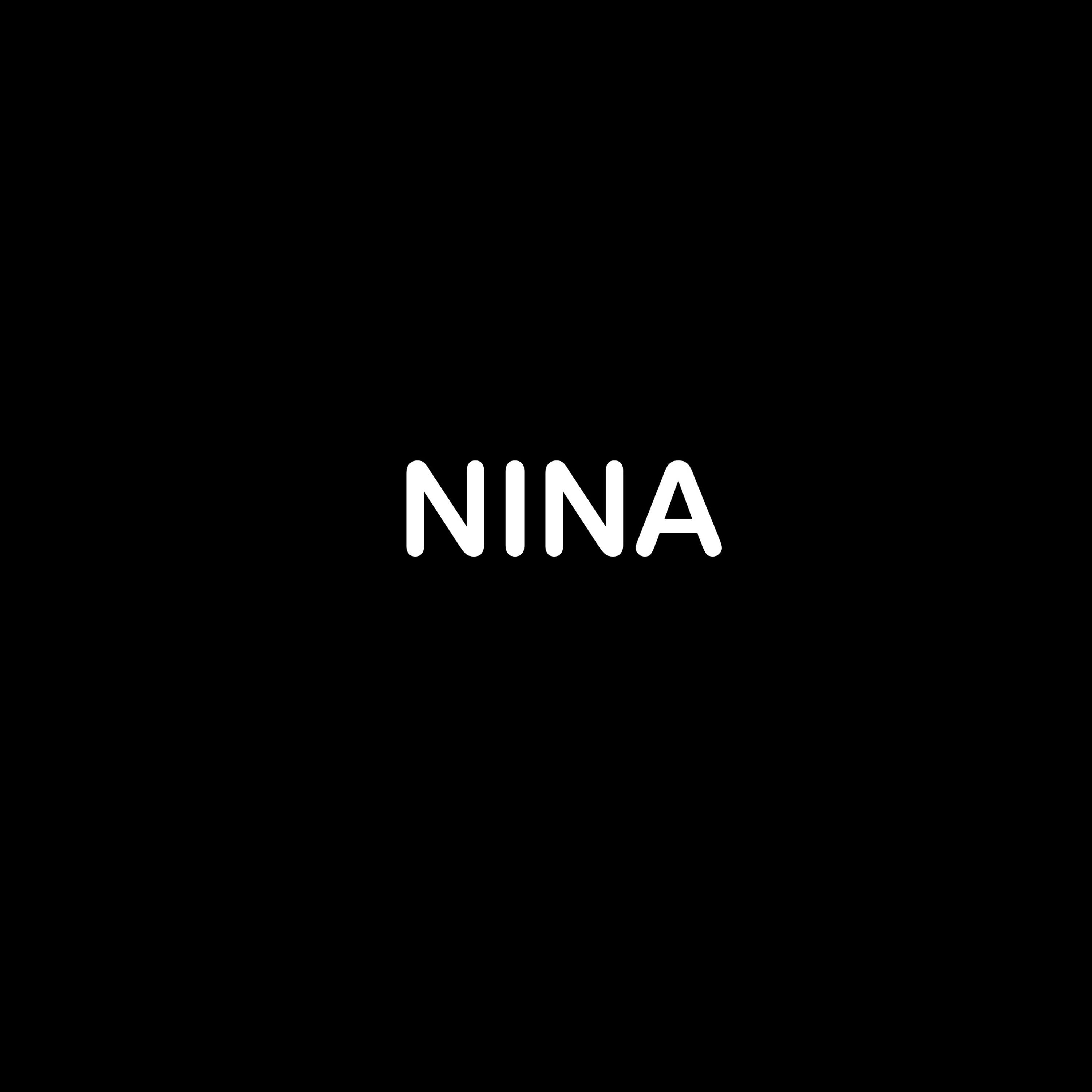 Постер альбома Nina