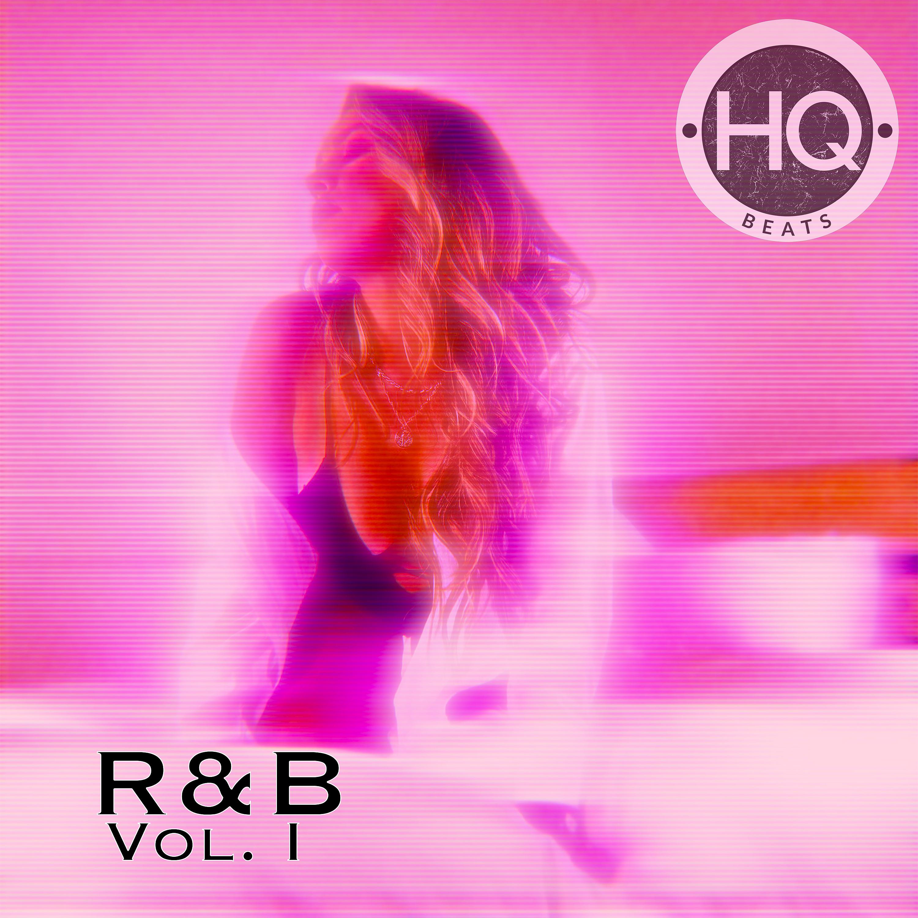Постер альбома R&B Vol. I