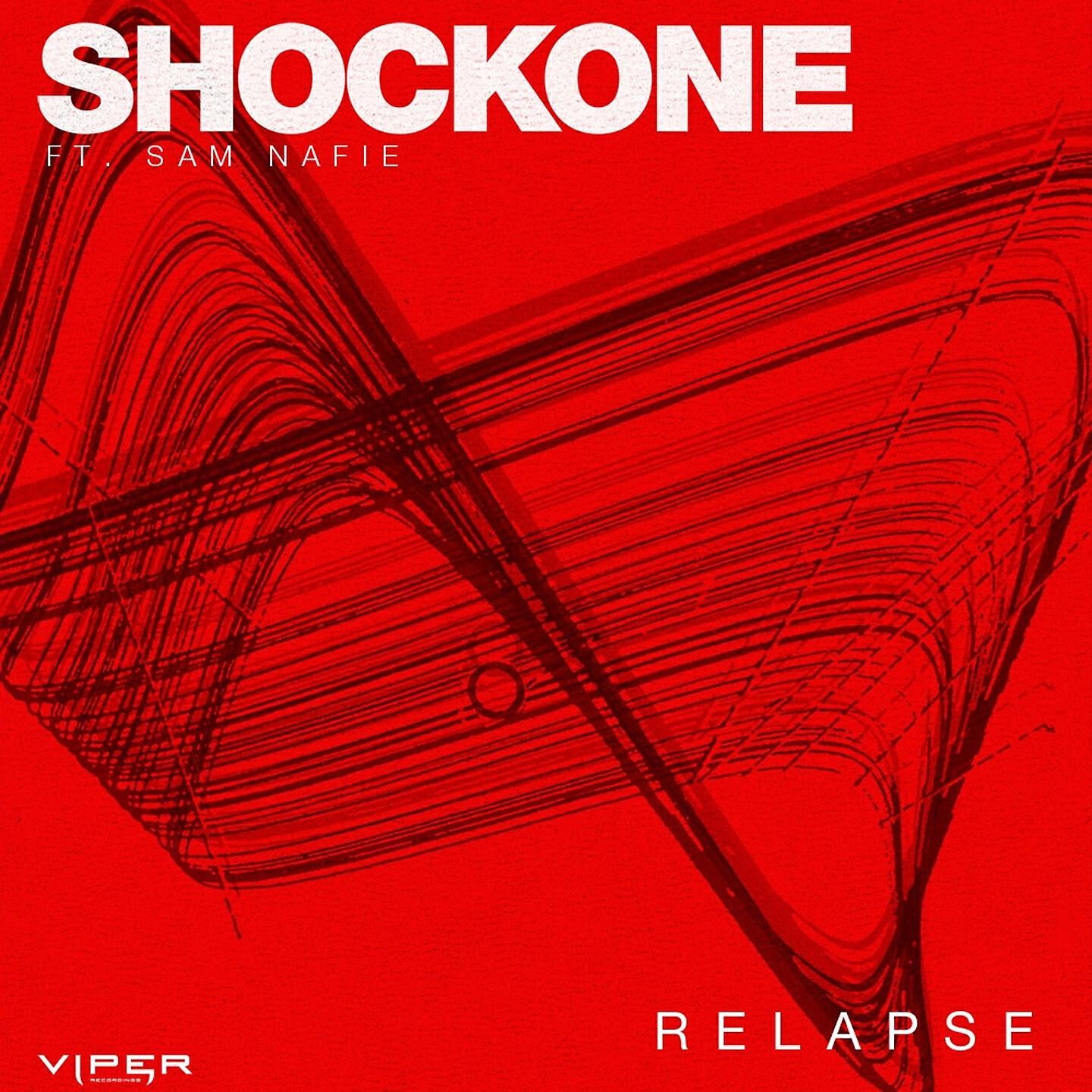 ShockOne - Relapse (Tantrum Desire Remix)