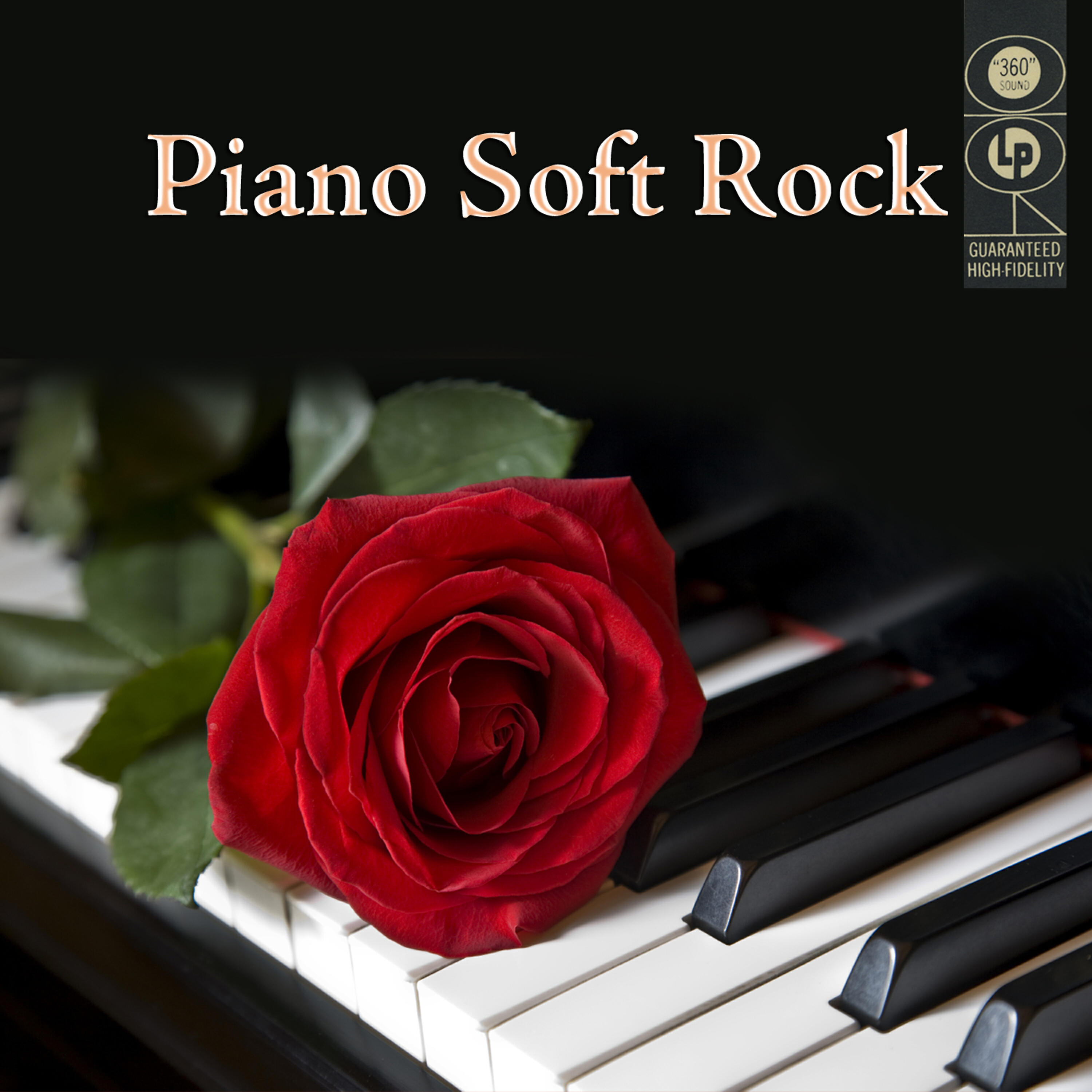 Soft Rock Piano Players - All By Myself (as made famous by Barry Manilow)