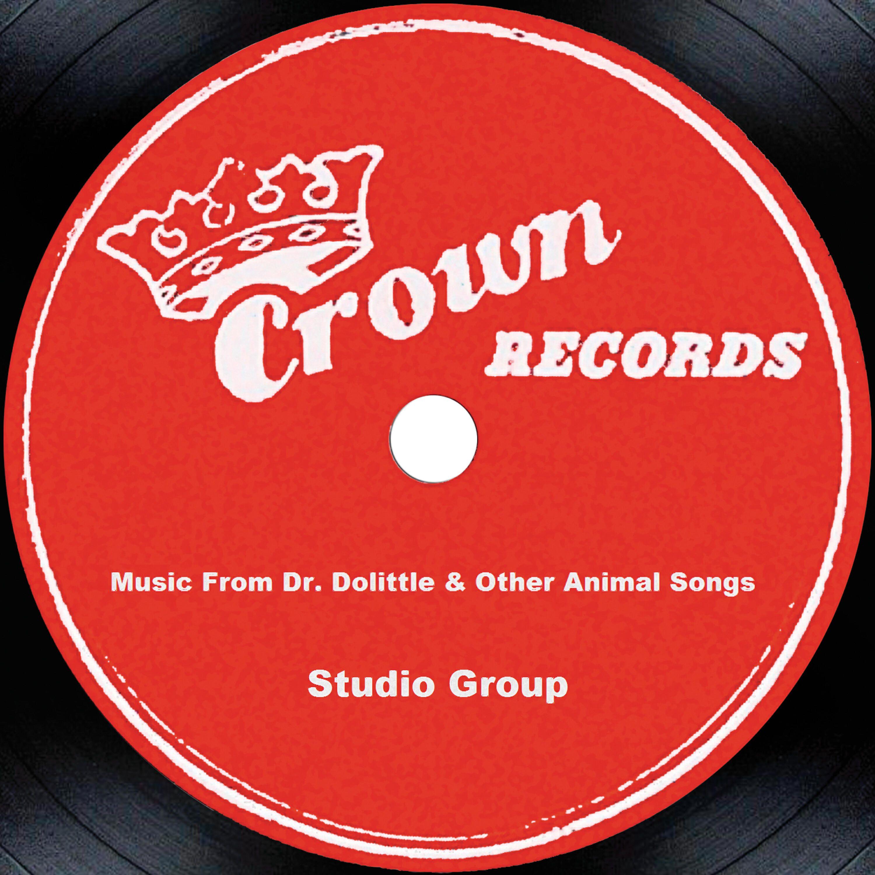 Studio Group - The Hippo Hop