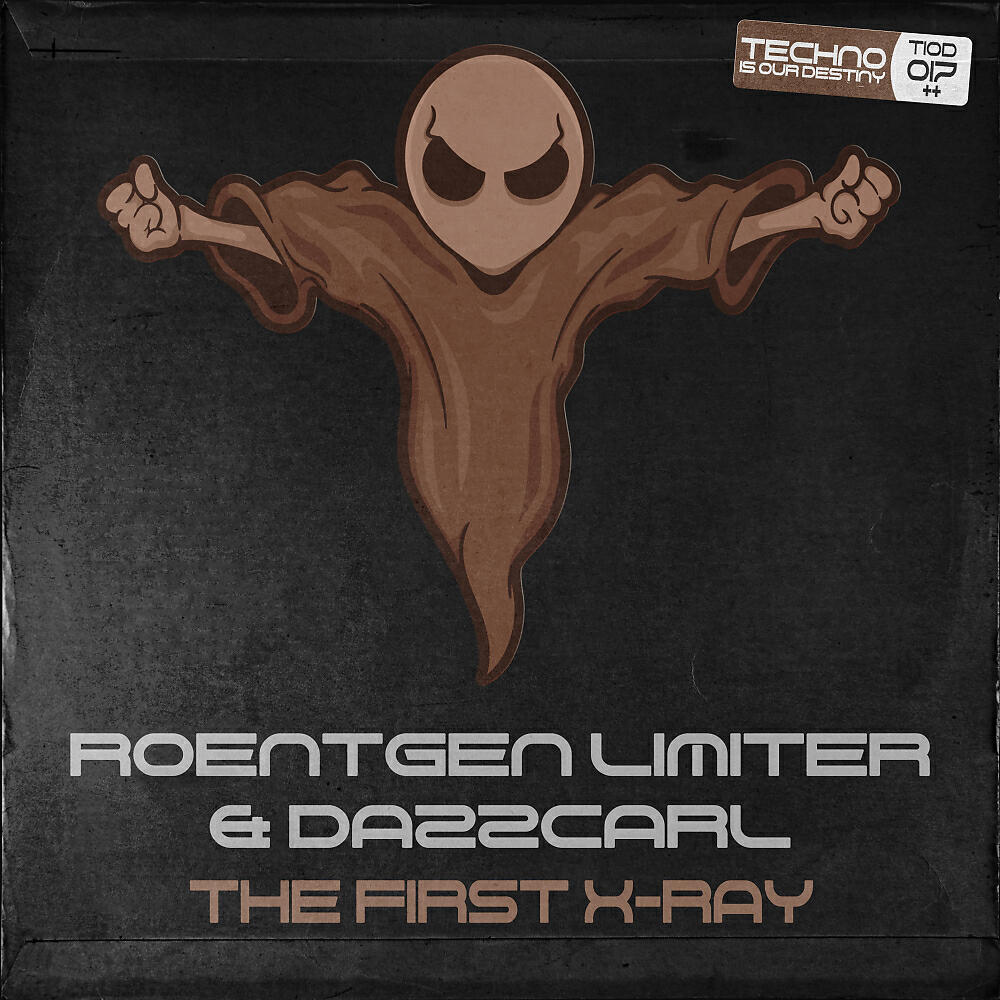 Roentgen Limiter - The First X-Ray