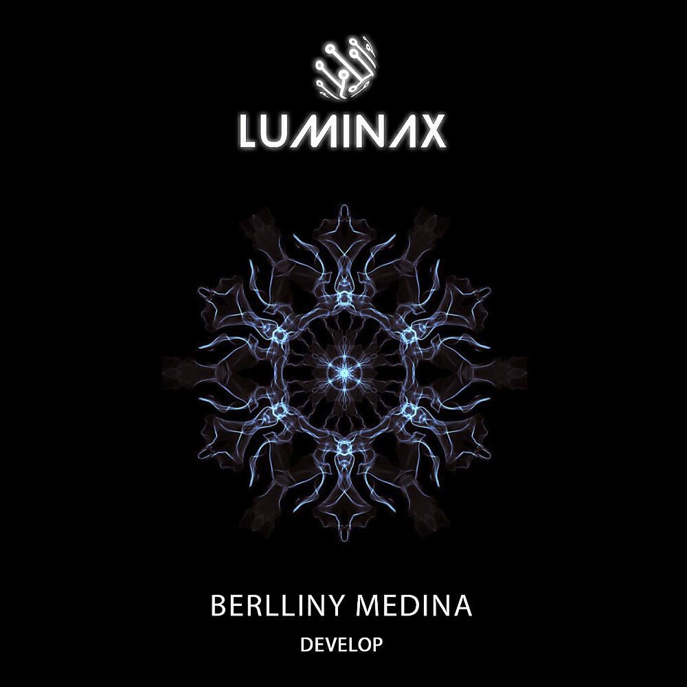 Berlliny Medina - Develop