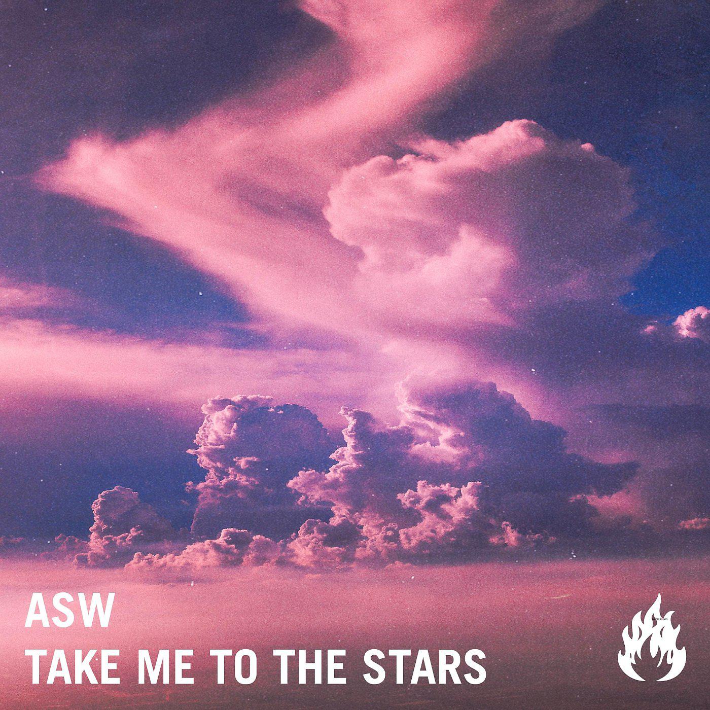 Постер альбома Take Me To The Stars
