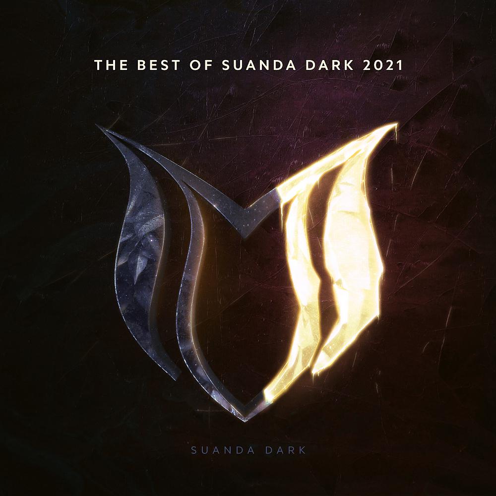 Постер альбома The Best Of Suanda Dark 2021