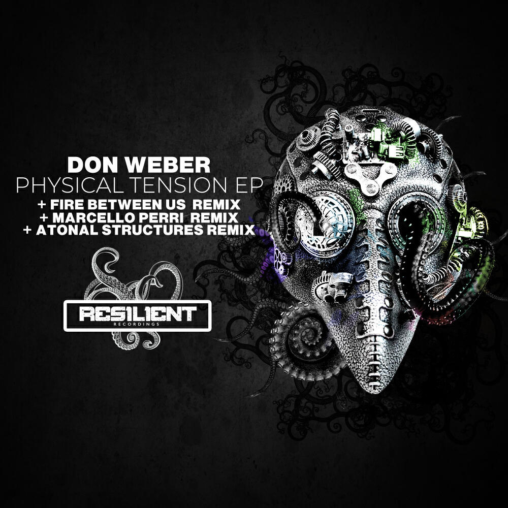 Don Weber - Martirio (Marcello Perri Remix)