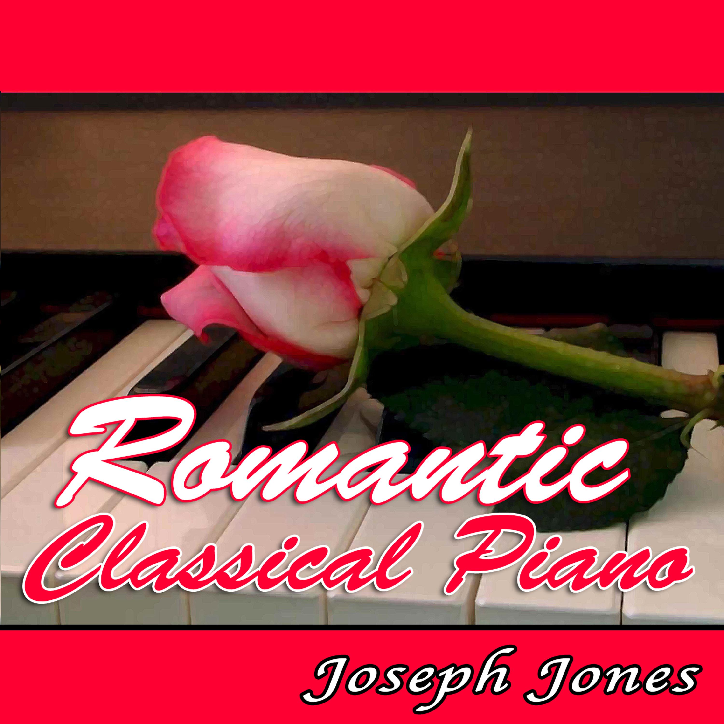 Постер альбома Romantic Classical Piano