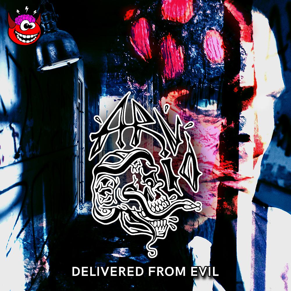 Постер альбома Delivered From Evil