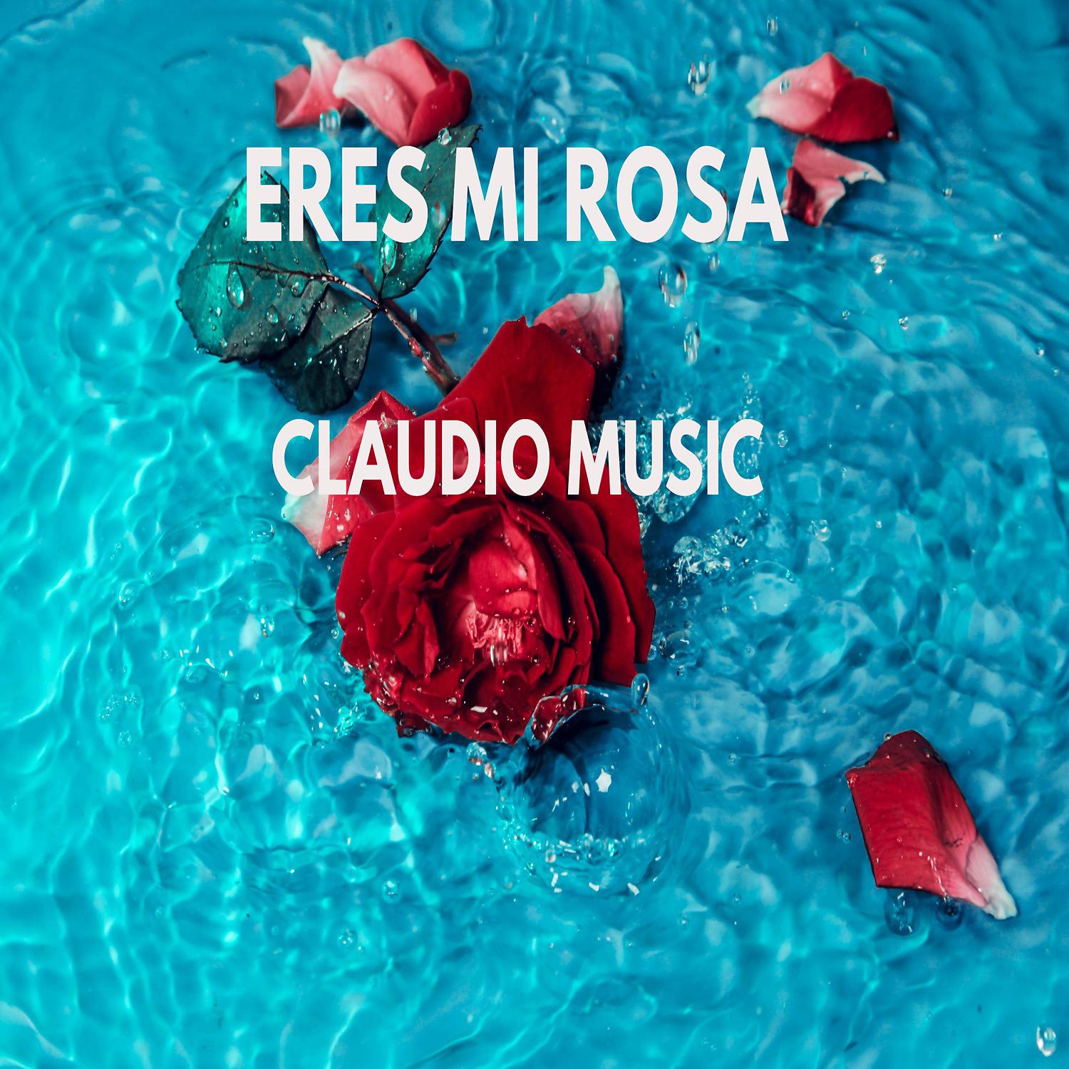 Постер альбома Eres Mi Rosa