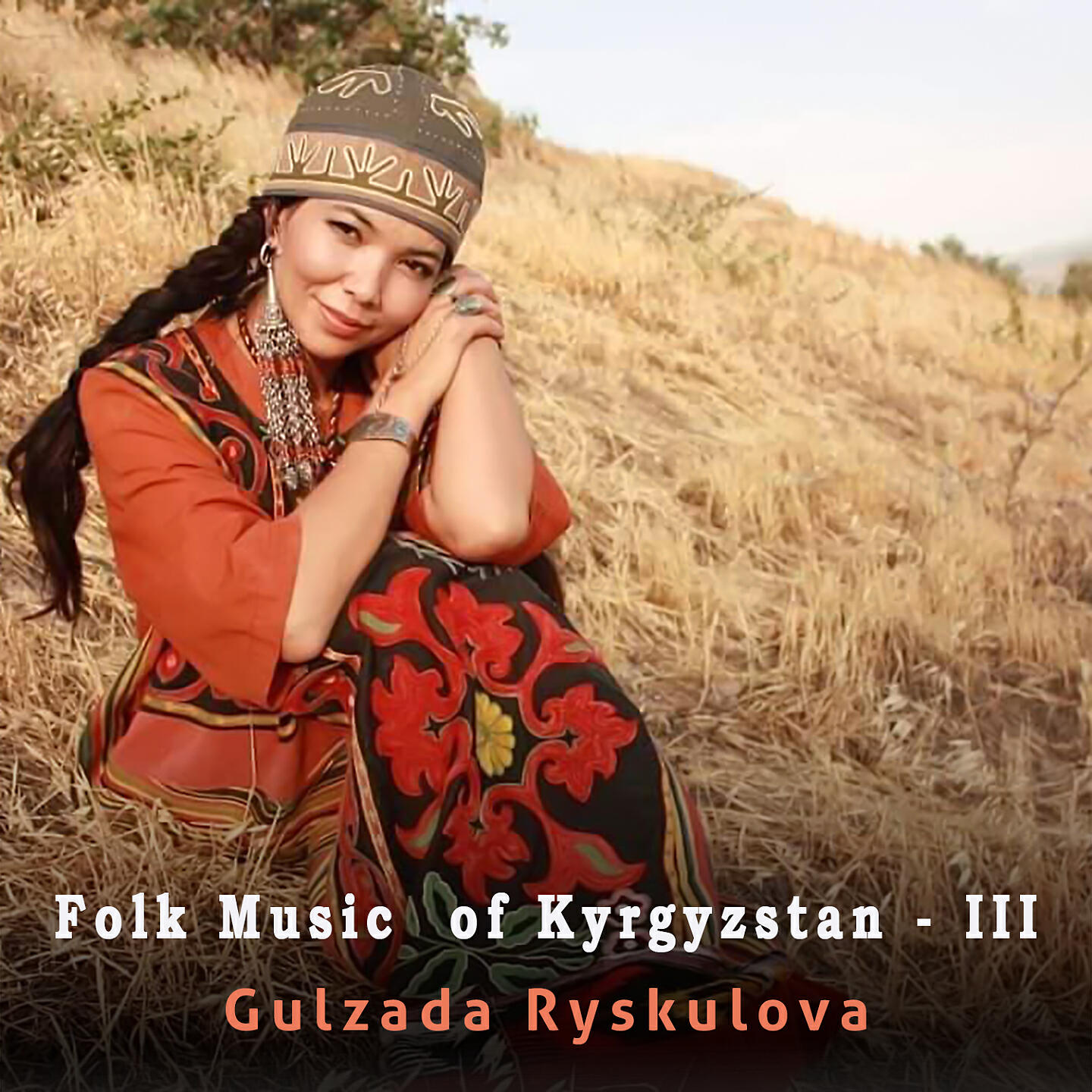 Gulzada Ryskulova - Gulzada Ryskulov, Pt. 1