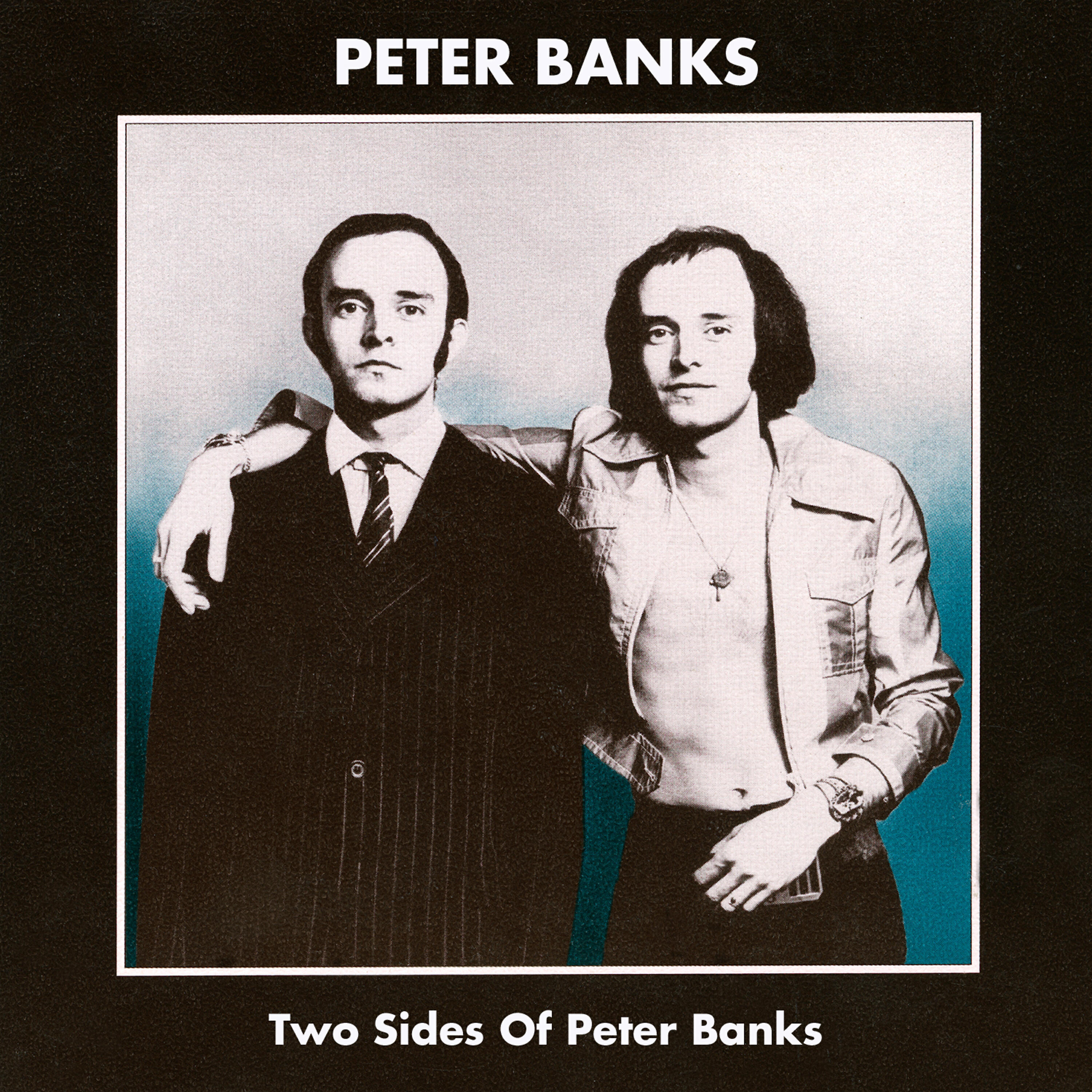 Peter Banks - Knights (reprise)