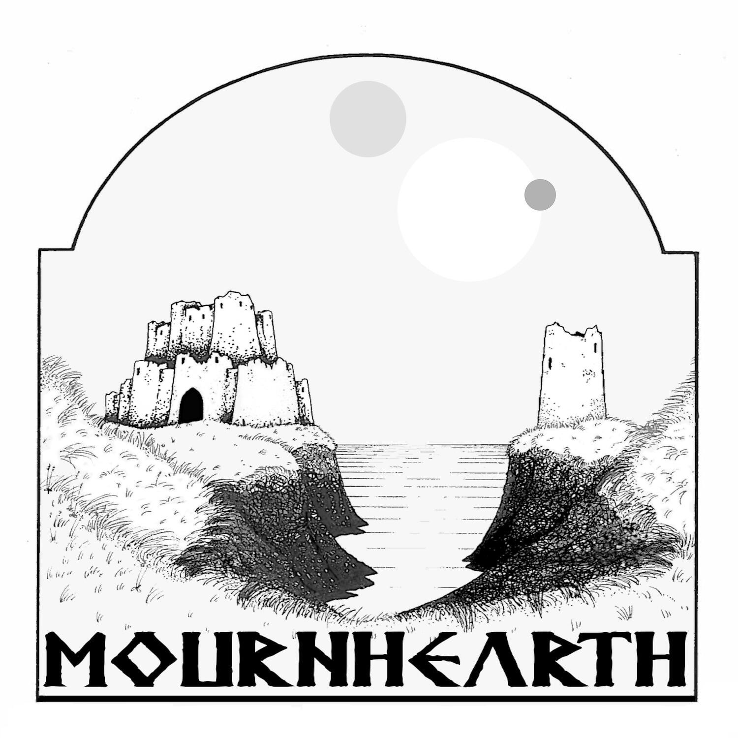 Mournhearth - Carnival for a King