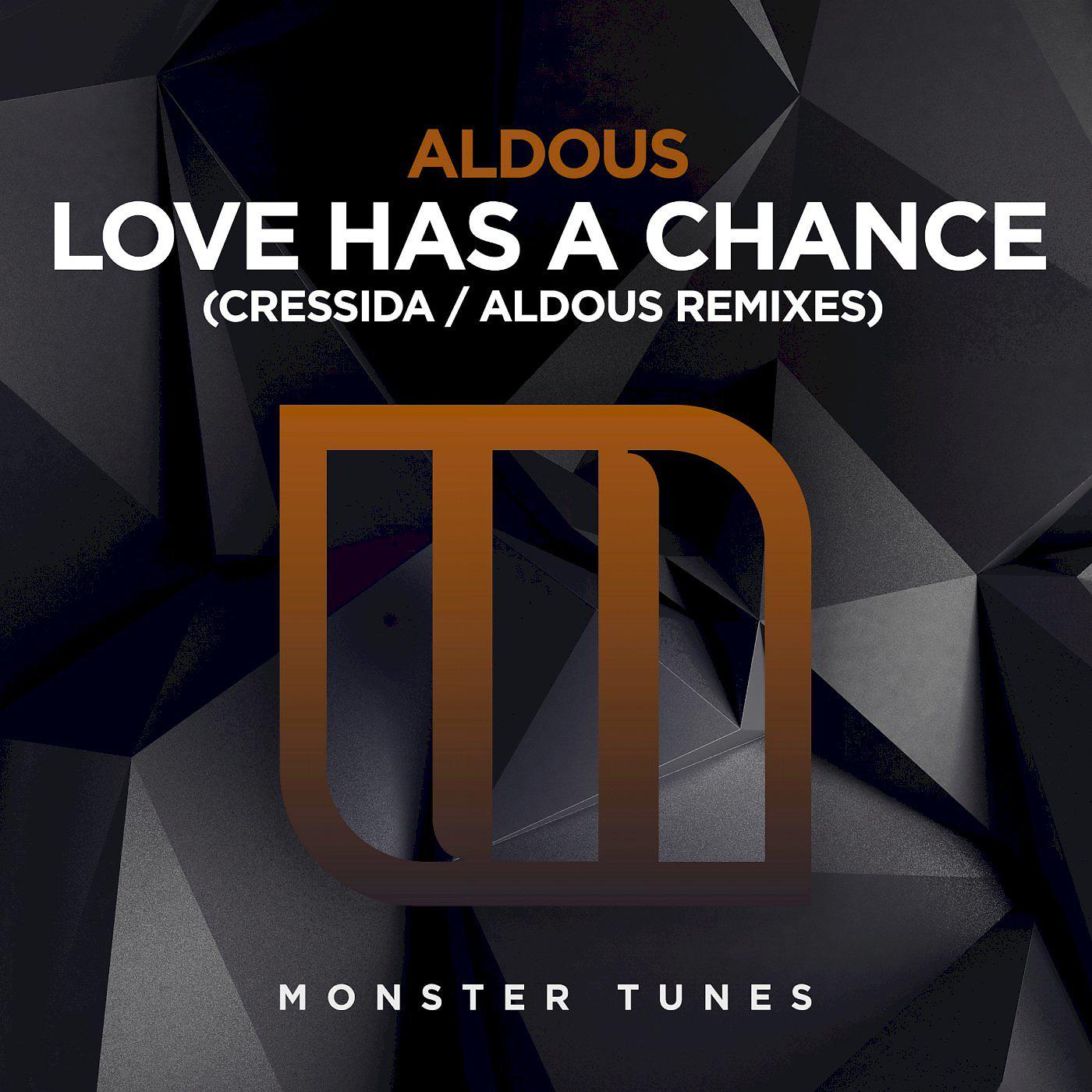 Постер альбома Love Has A Chance (Cressida / Aldous Remixes)