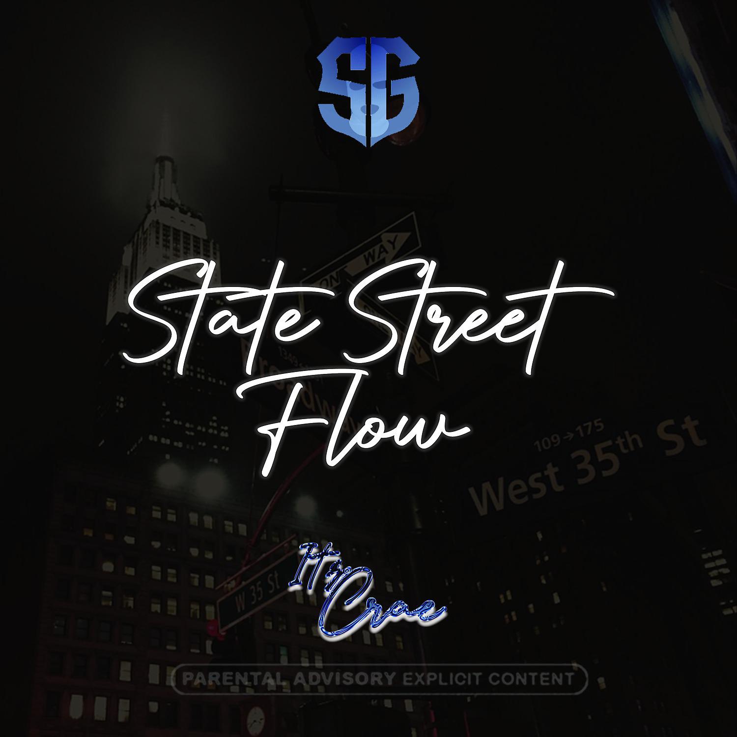 Постер альбома State Street Flow