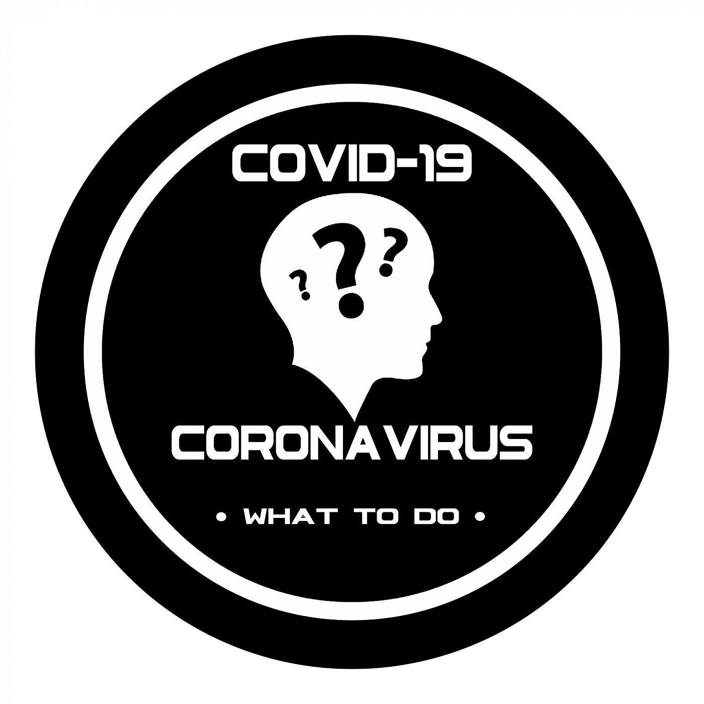 Постер альбома Omicron: Coronavirus: Delta: Christmas: Information
