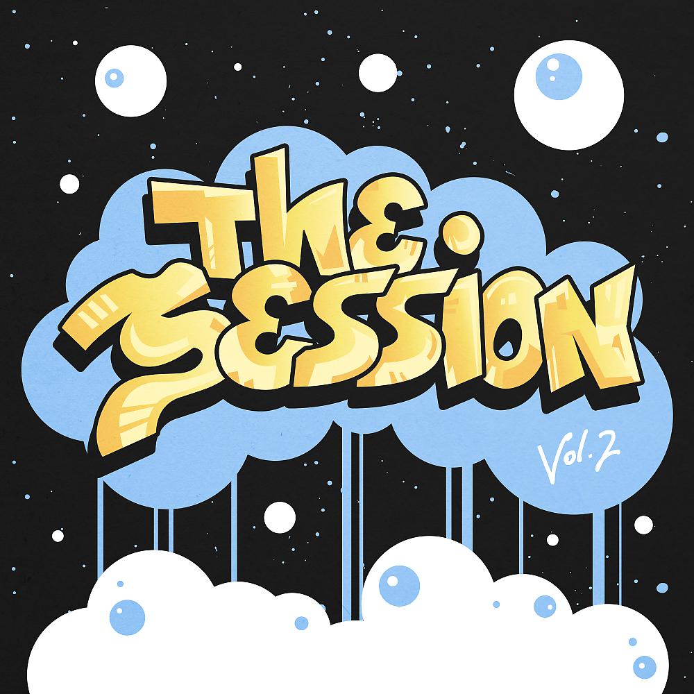 Постер альбома The Session, Vol. 2