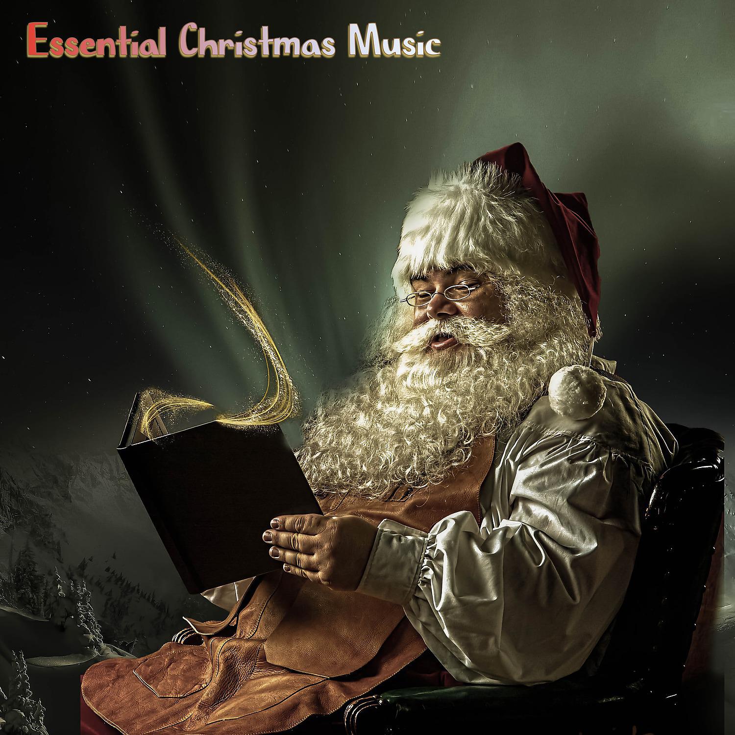 Постер альбома Essential Christmas Music