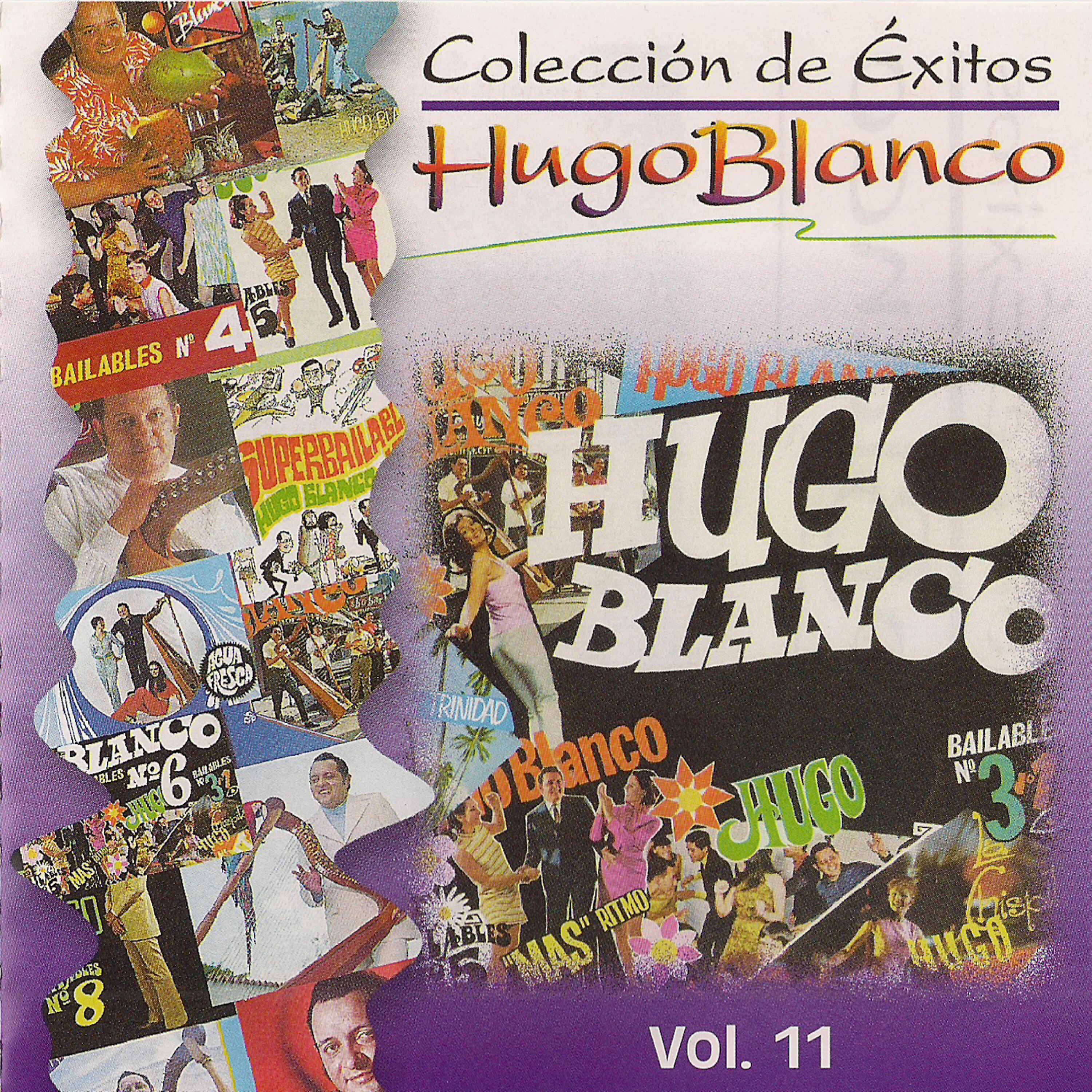 Hugo Blanco - El Gigante