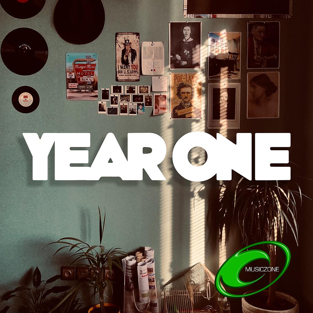 Постер альбома Year One