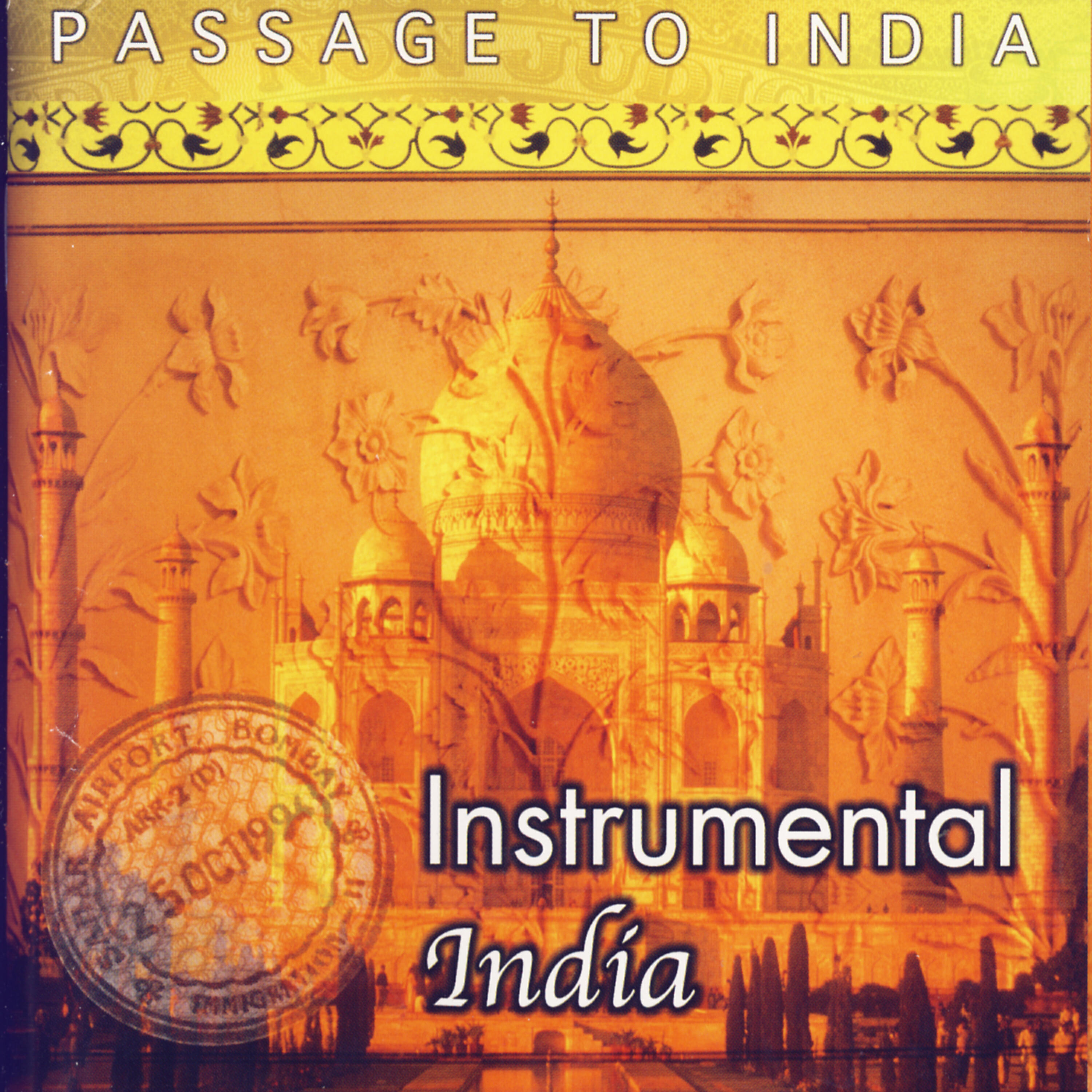Hariprasad Chaurasia - Bageshri