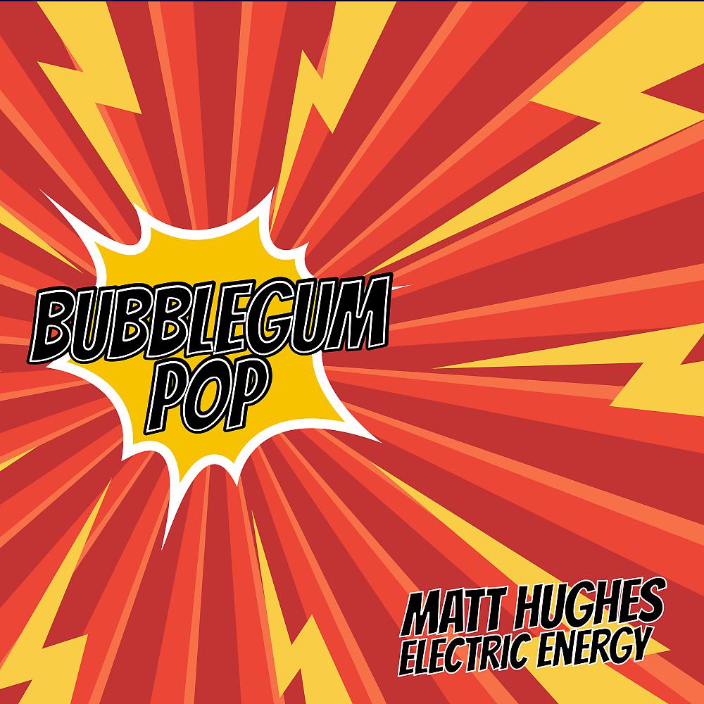 Постер альбома Electric Energy