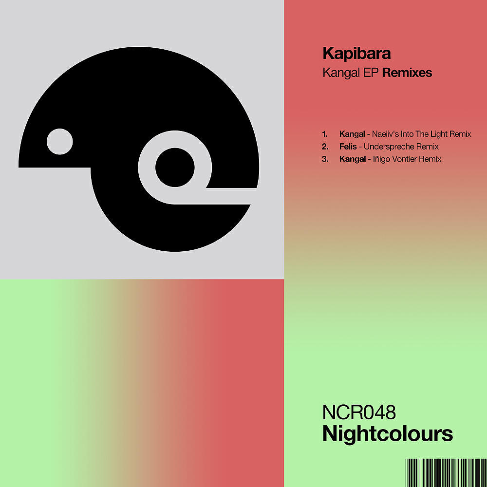 Kapibara - Kangal (Iñigo Vontier Remix)