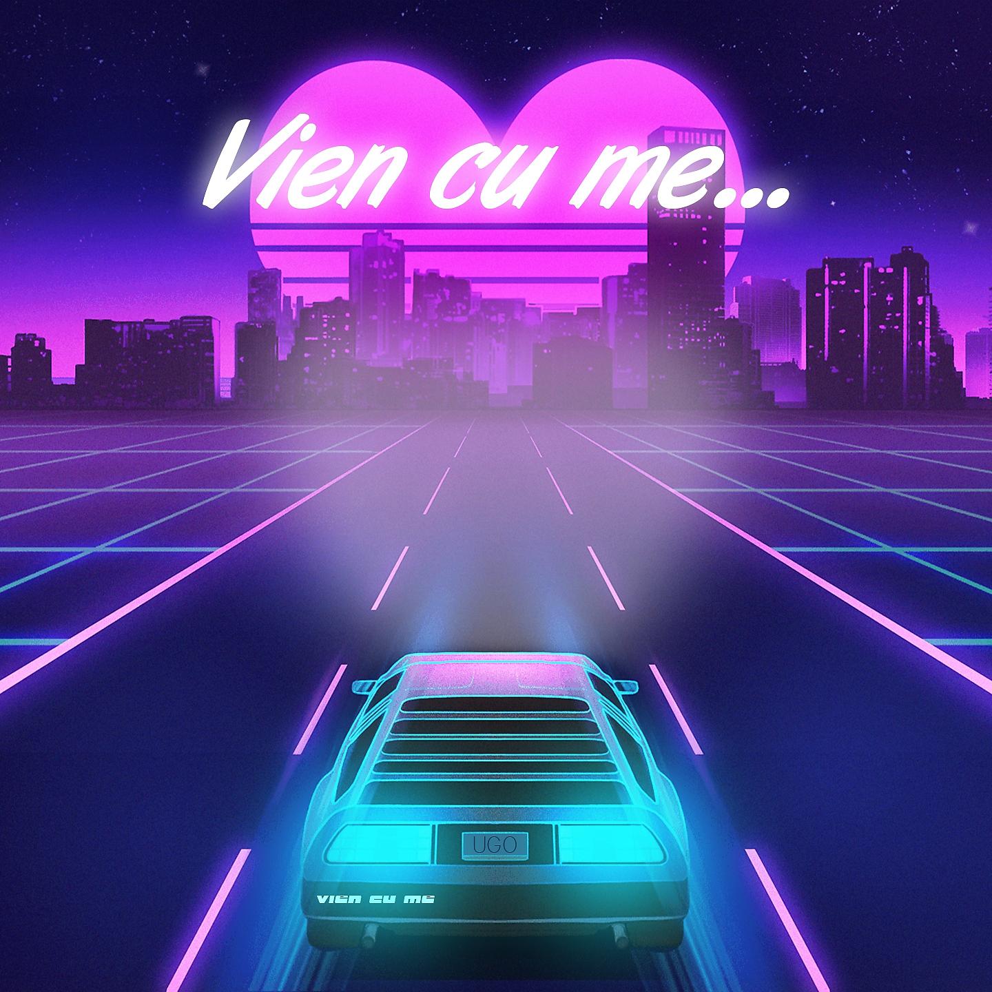 Постер альбома Vien Cu Me