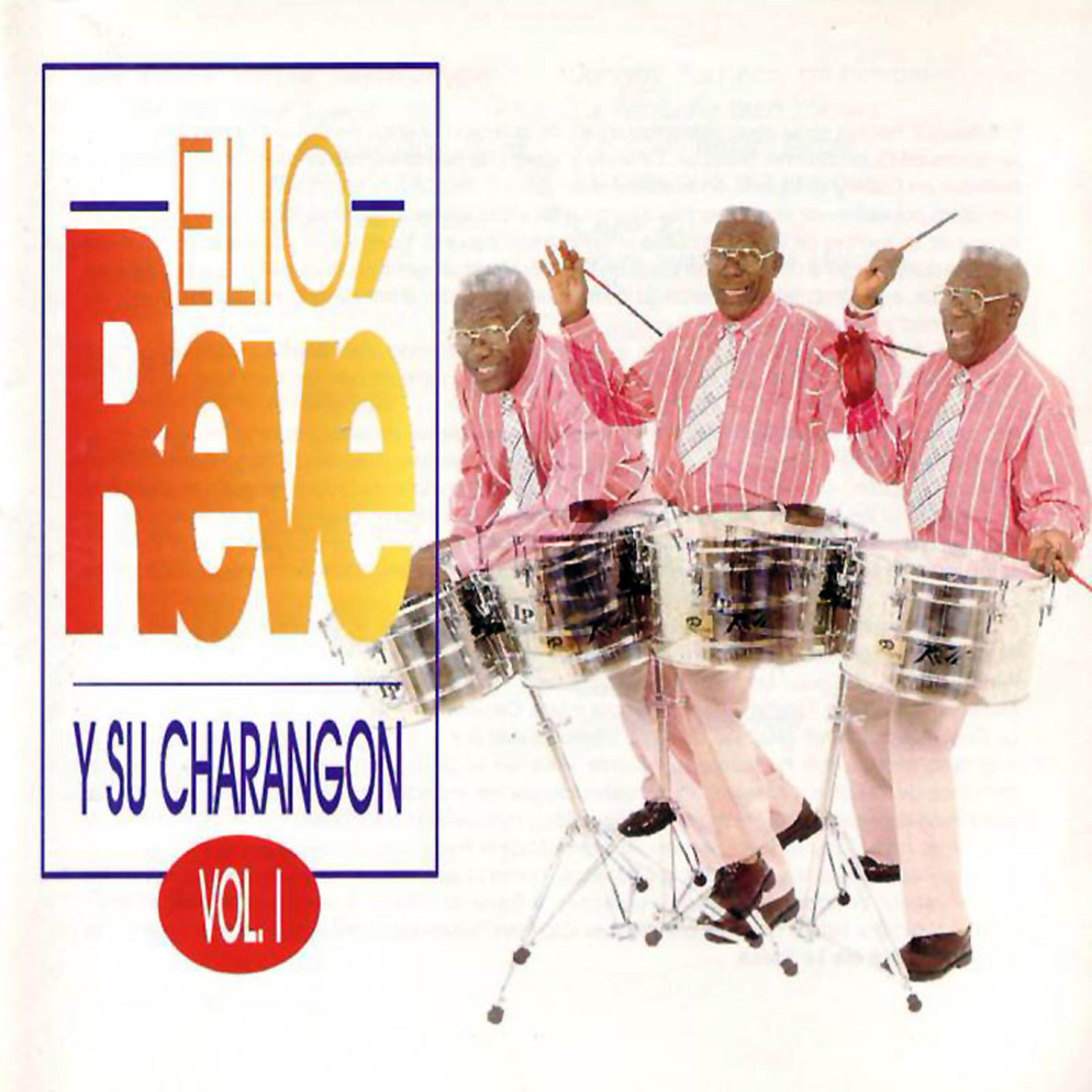 Elio Reve - Anda Y Recógela