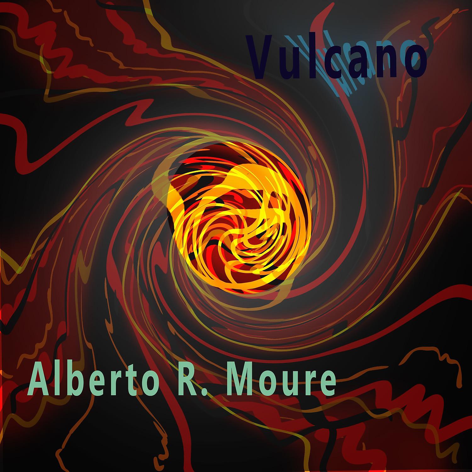 Постер альбома Vulcano