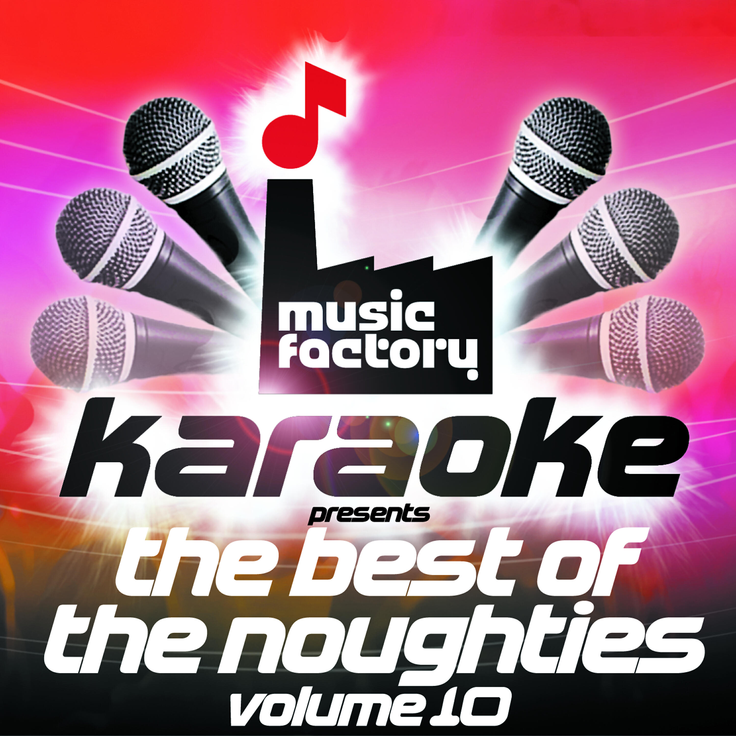 Music Factory Karaoke - My Life Would Suck Without You (In The Style Of Kelly Clarkson)