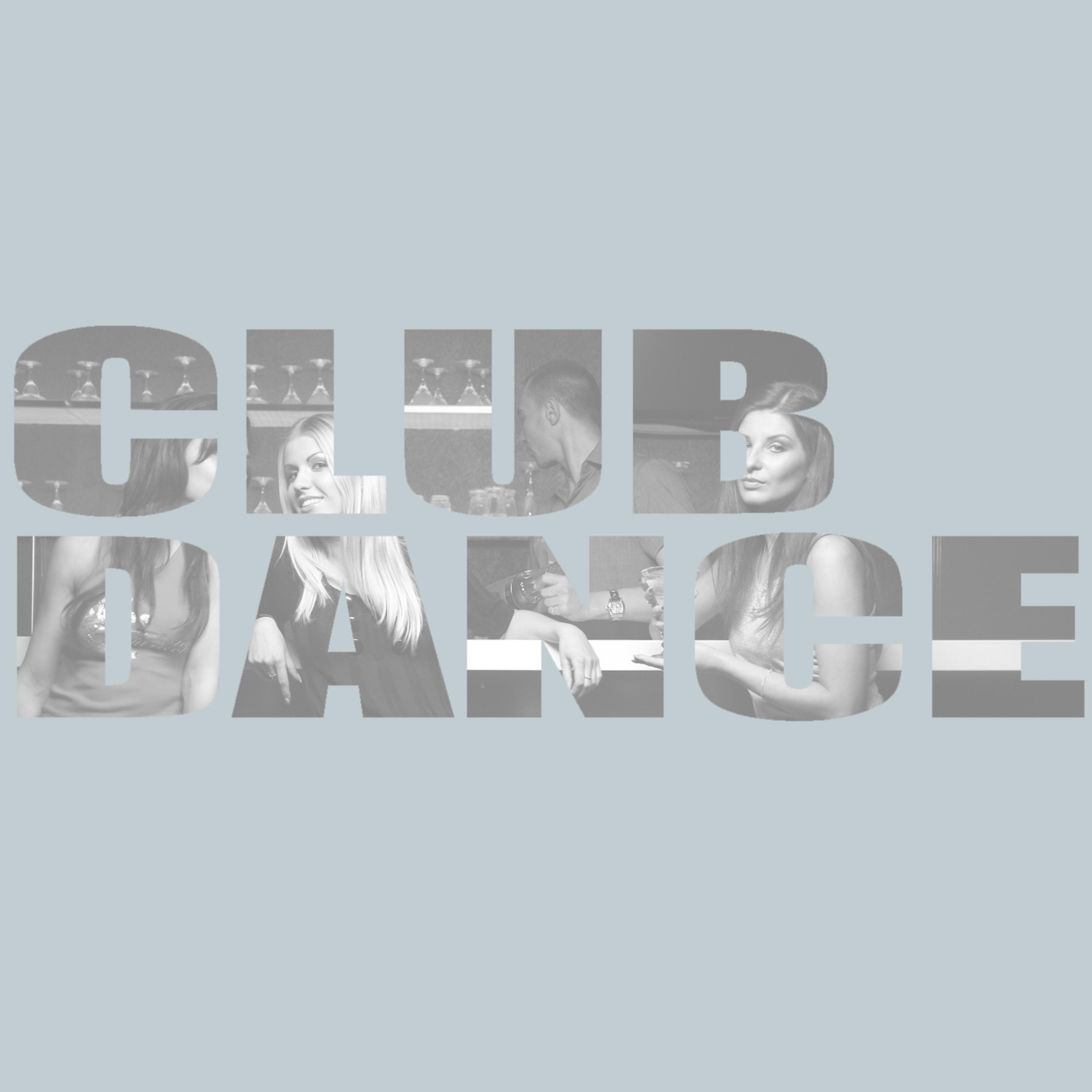 Постер альбома Club Dance 2