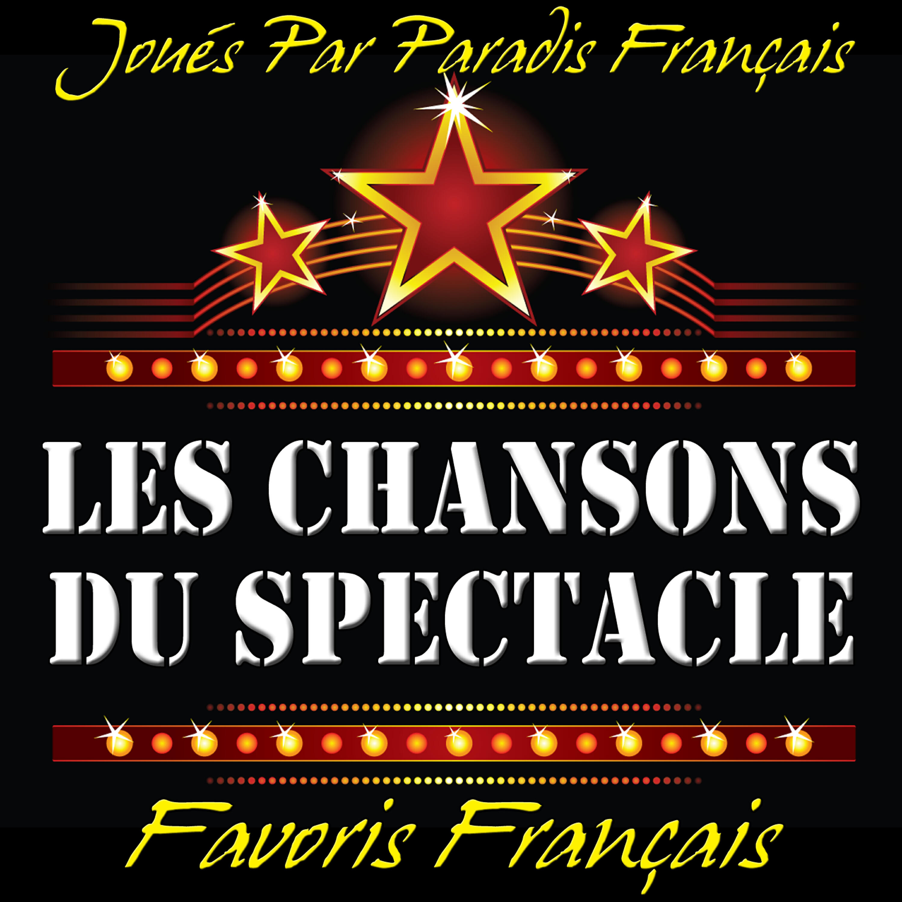 Paradis Francais - La monture