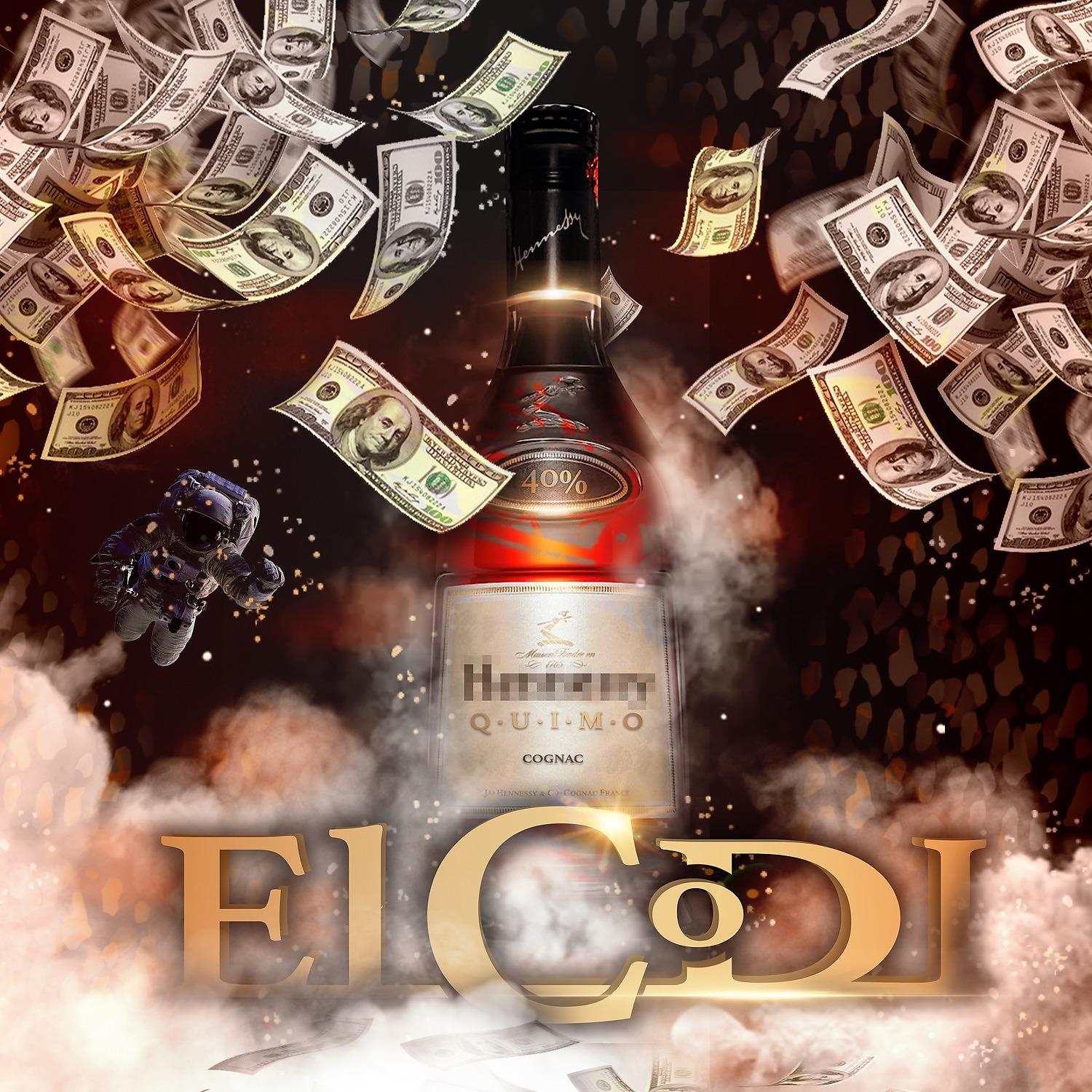 Постер альбома El Codi