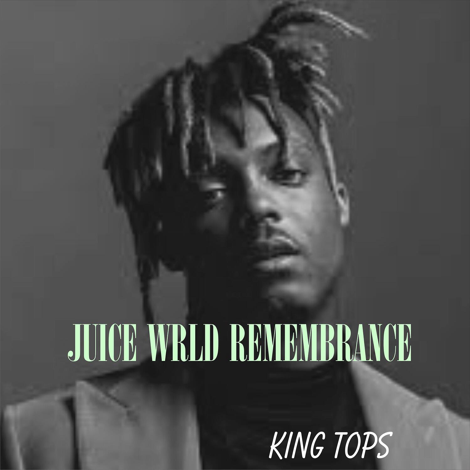 King Tops - Free My Mind (Omah Lay Remake)