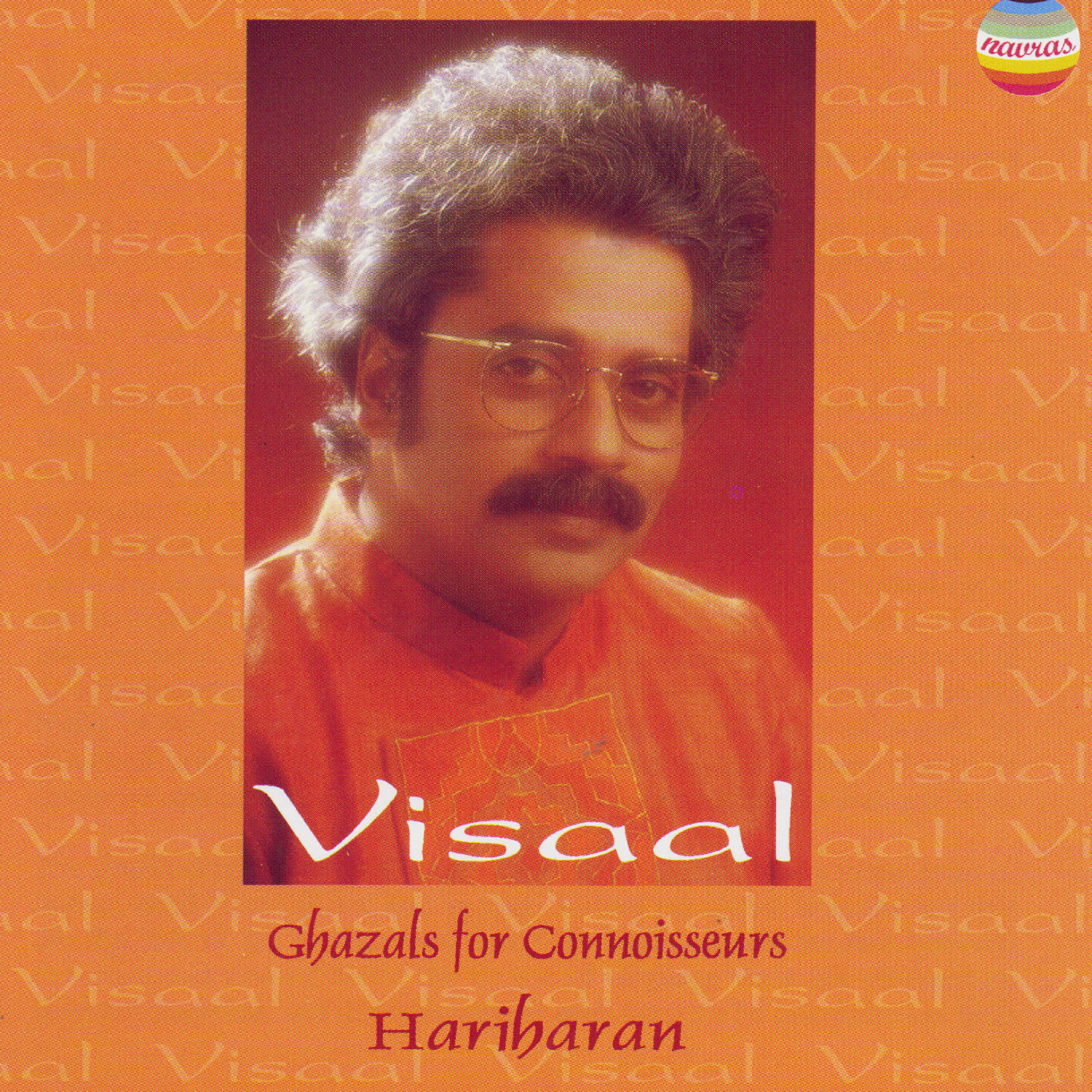 A. Hariharan - Shehryar