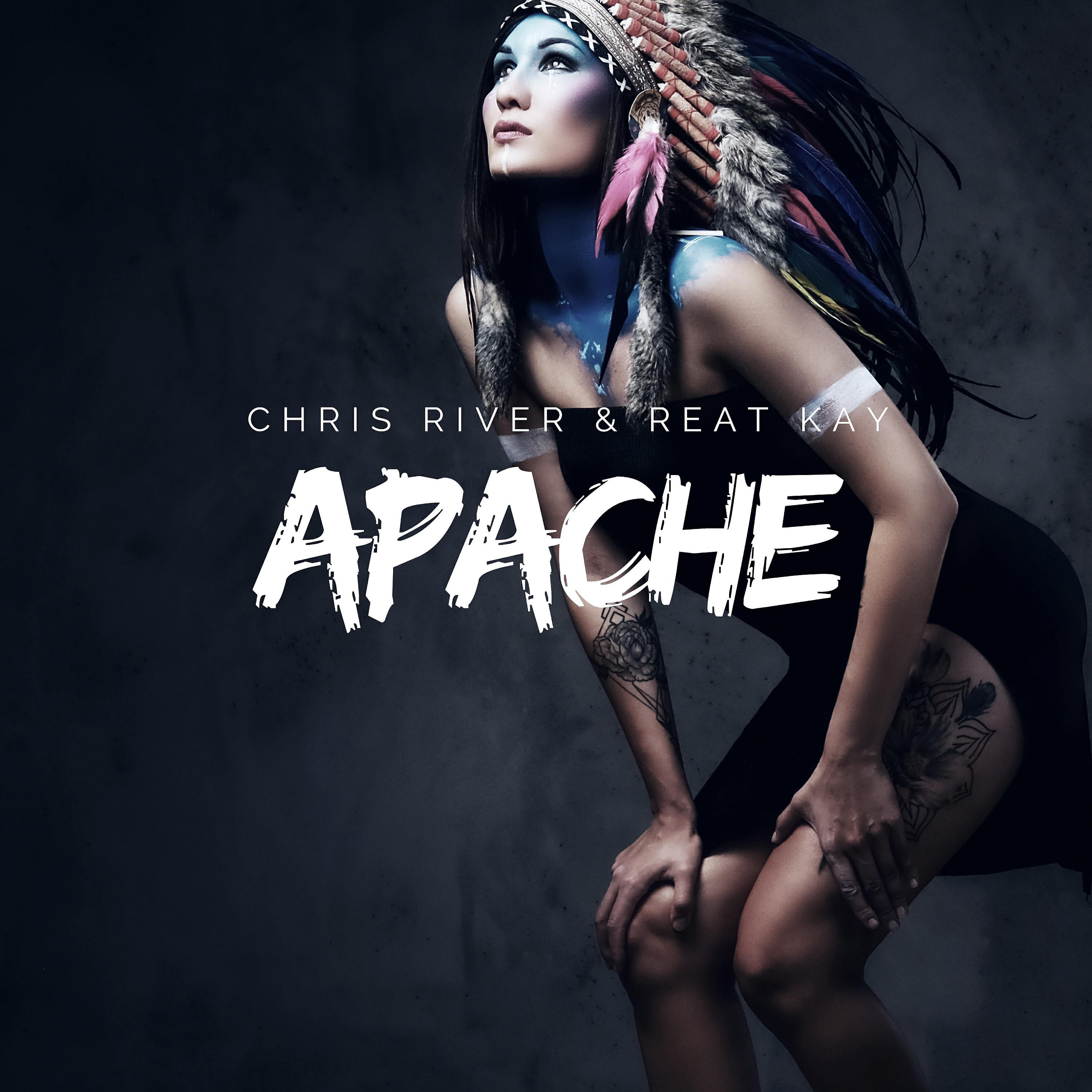 Chris River - Apache